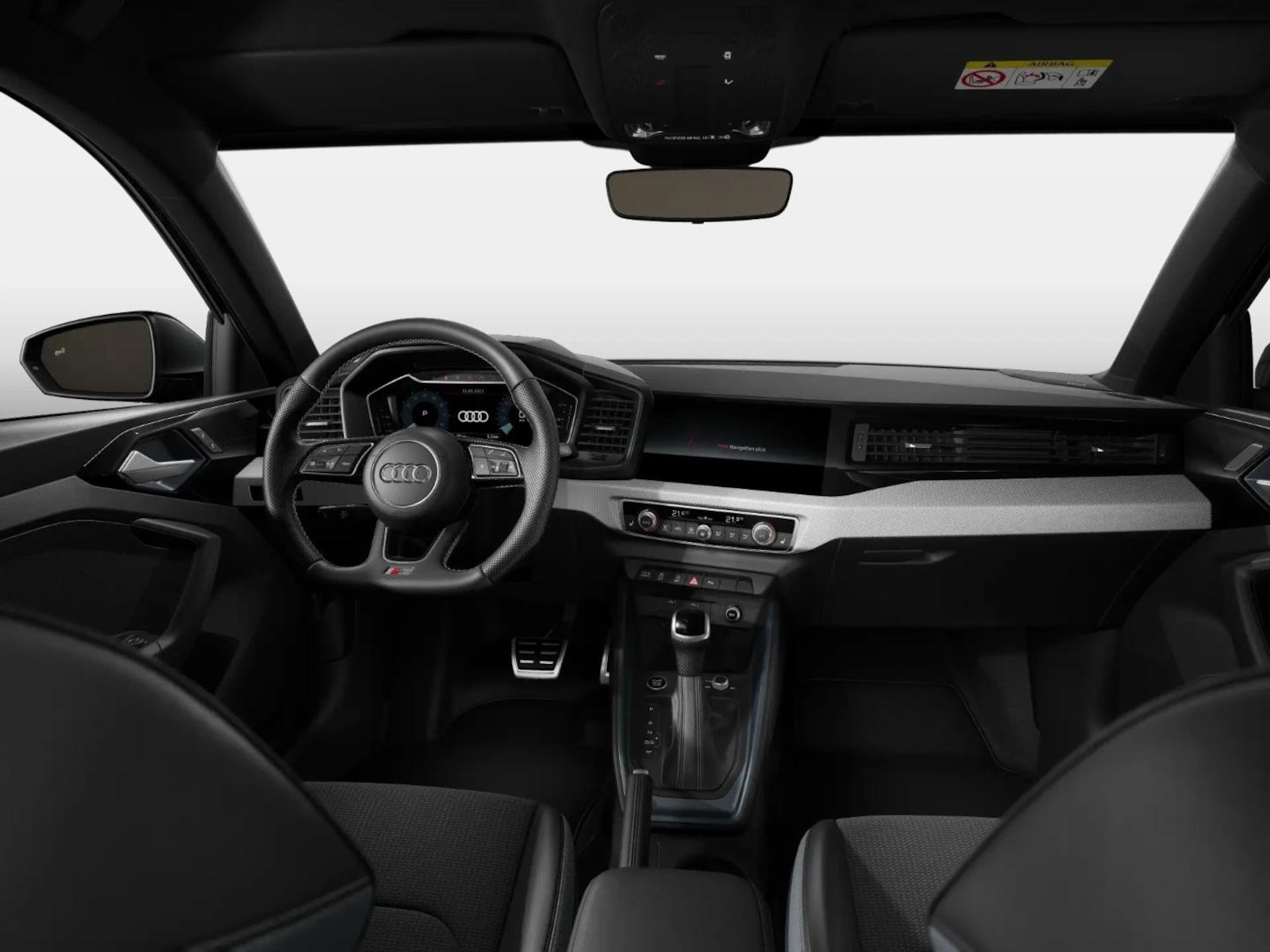 Audi A1 Sportback – Bild 5