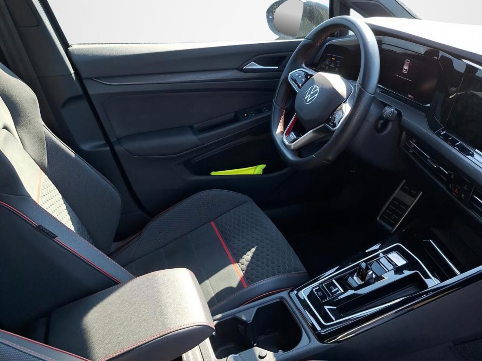 Volkswagen Golf – Bild 7