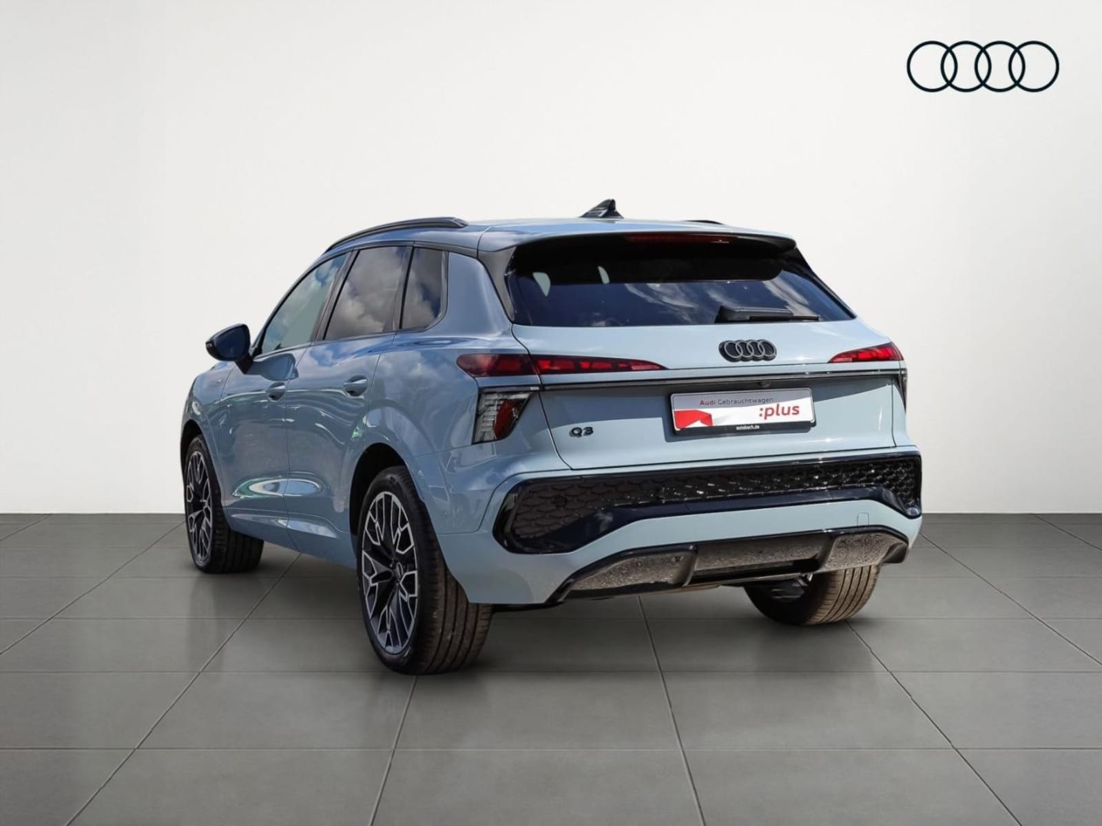 Audi Q3 – Bild 6
