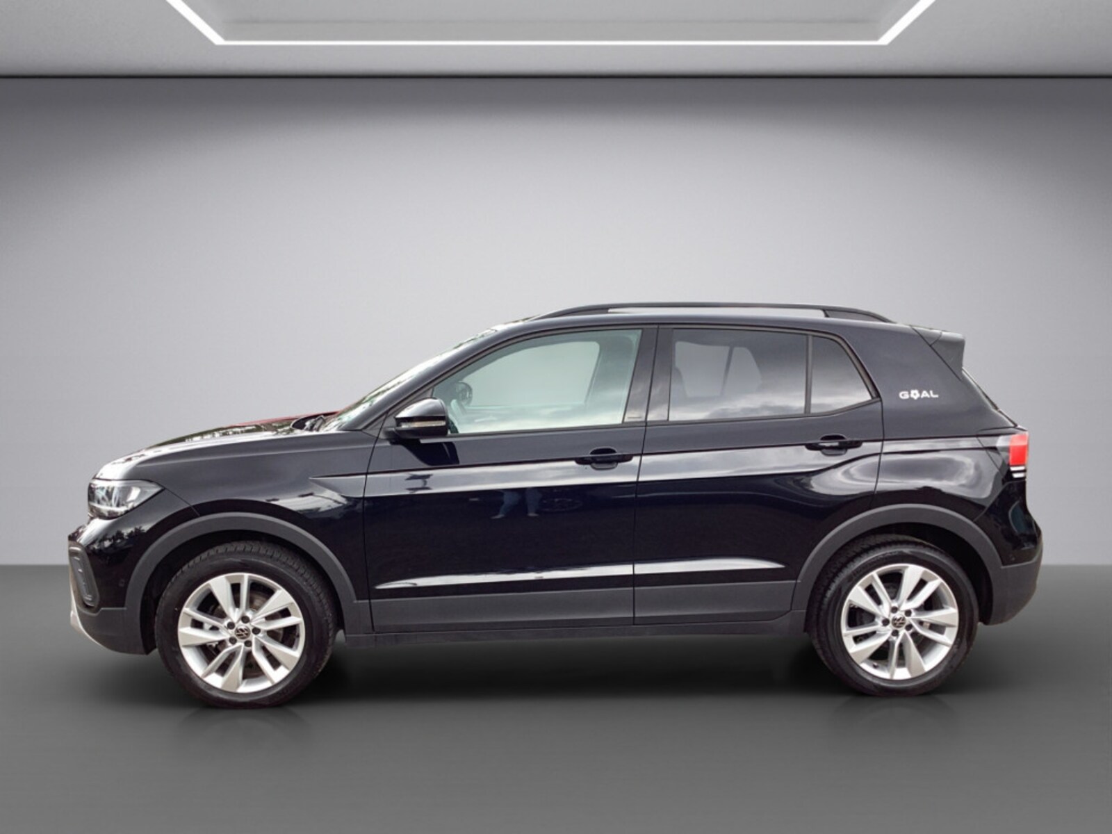 Volkswagen T-Cross – Bild 2