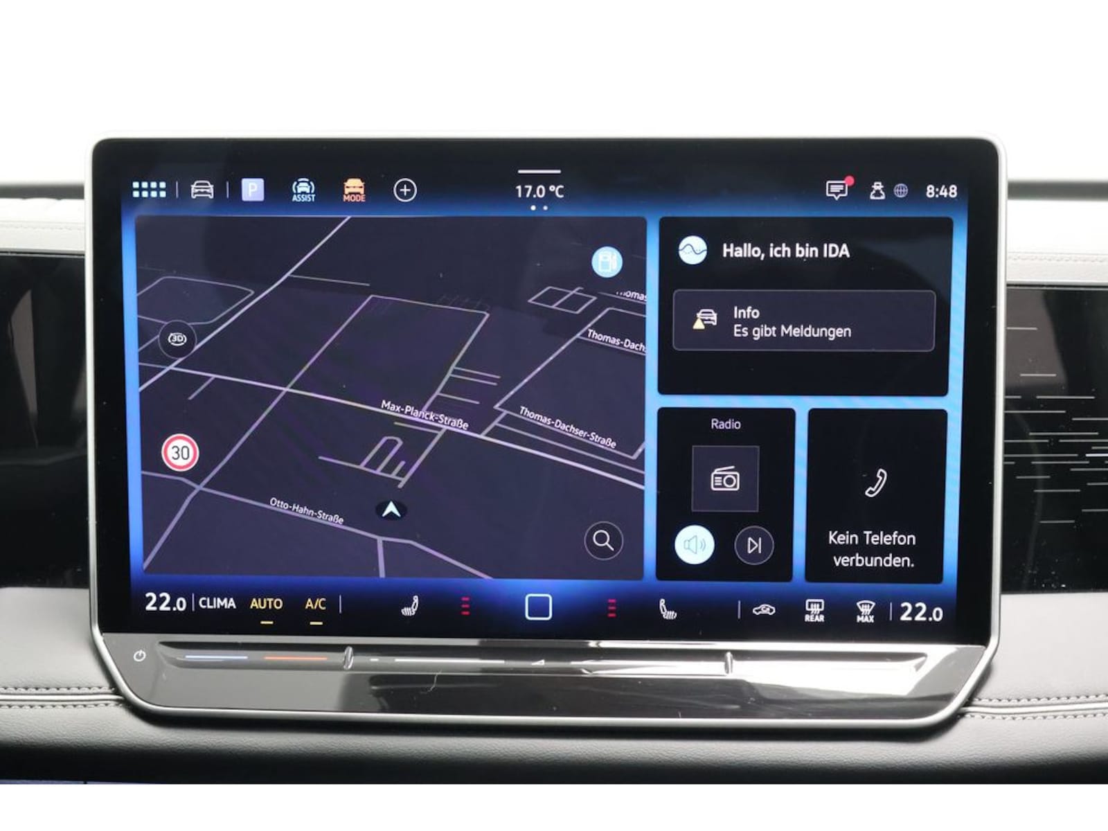 Volkswagen Tiguan – Bild 11