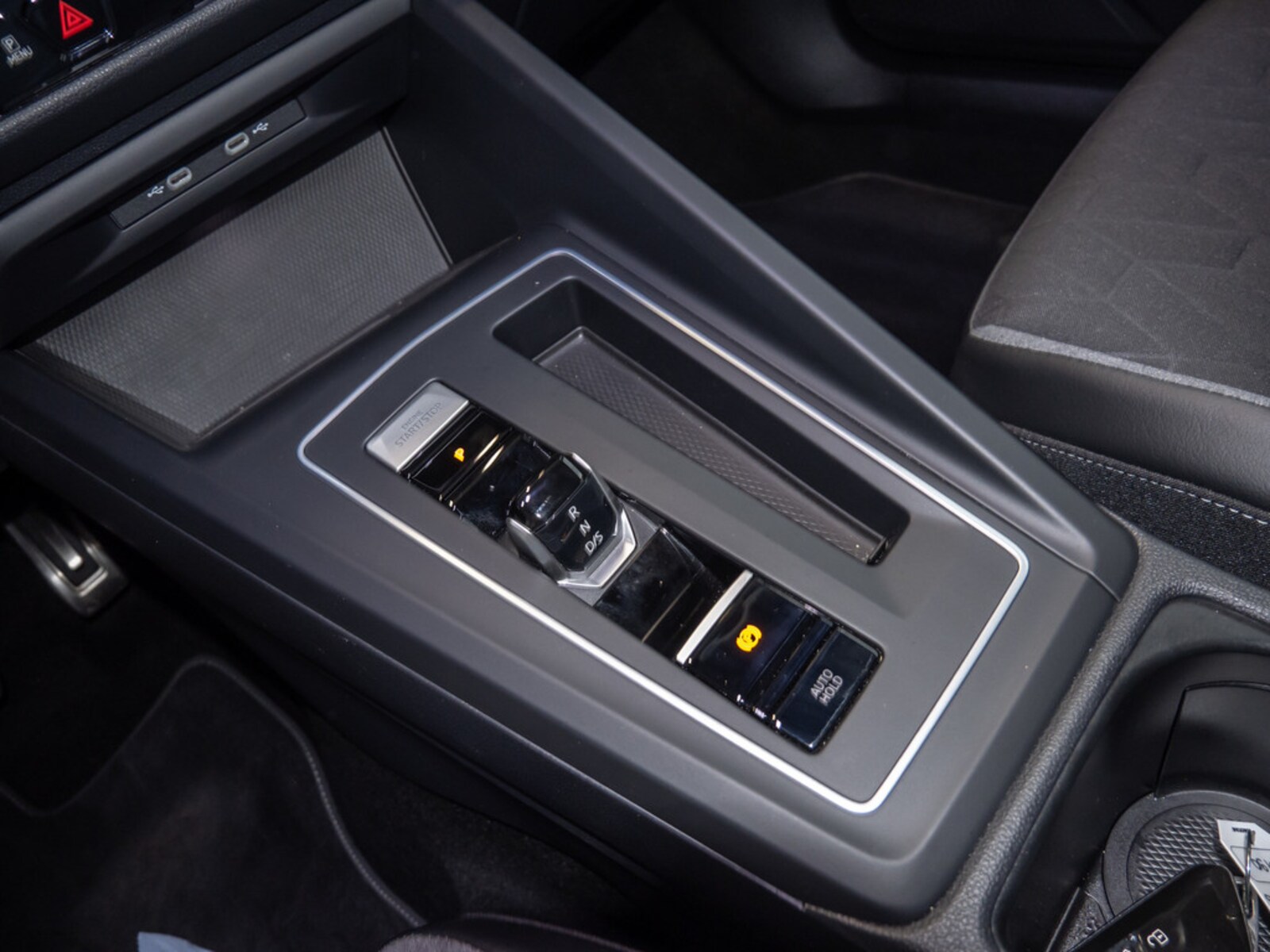 Volkswagen Golf Variant – Bild 16