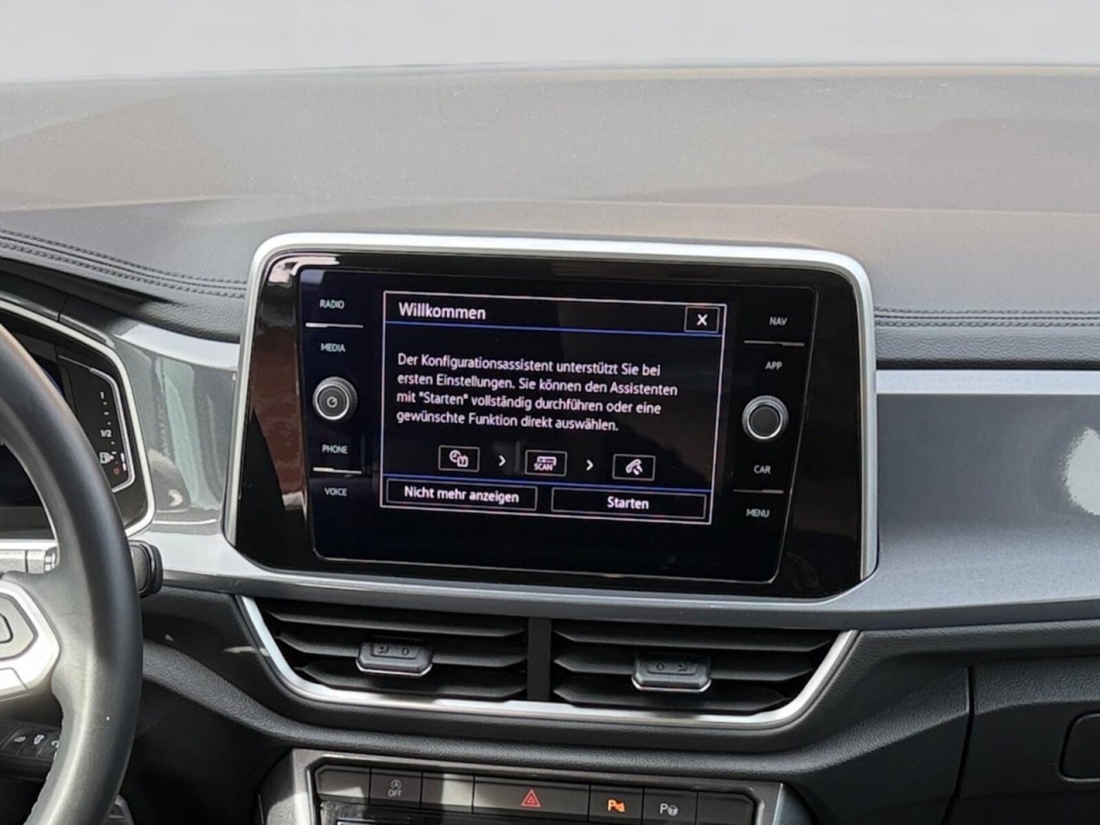 Volkswagen T-Roc – Bild 13