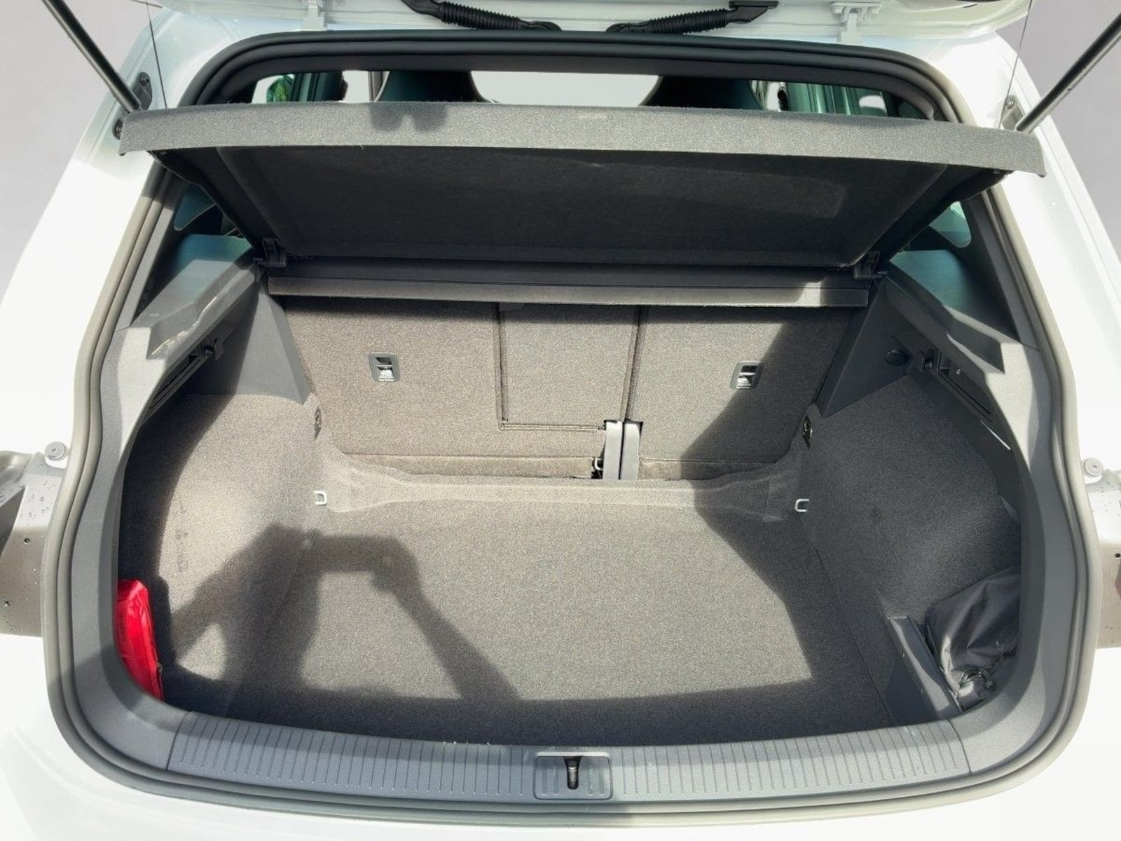 Volkswagen Tiguan – Bild 11