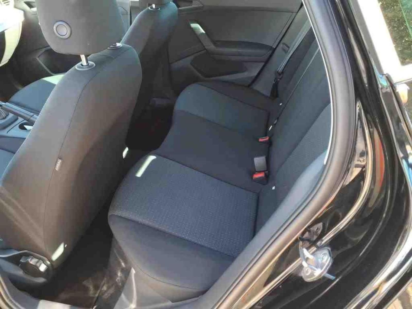 SEAT Ibiza – Bild 6