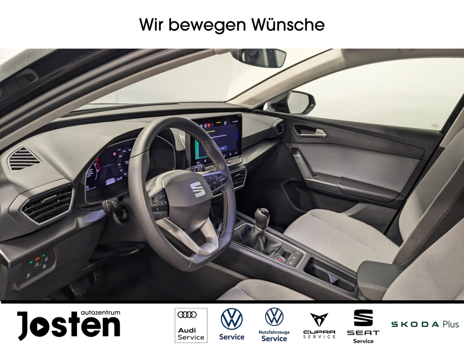 SEAT Leon – Bild 7