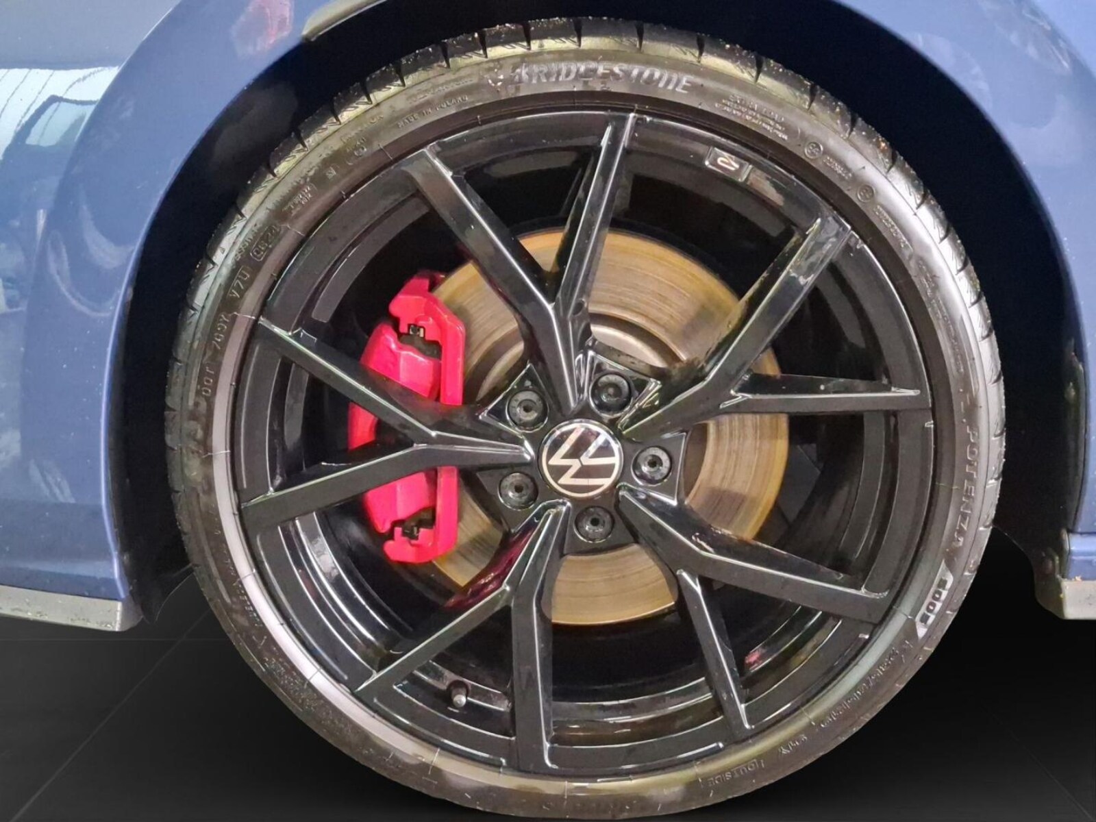 Volkswagen Golf – Bild 7