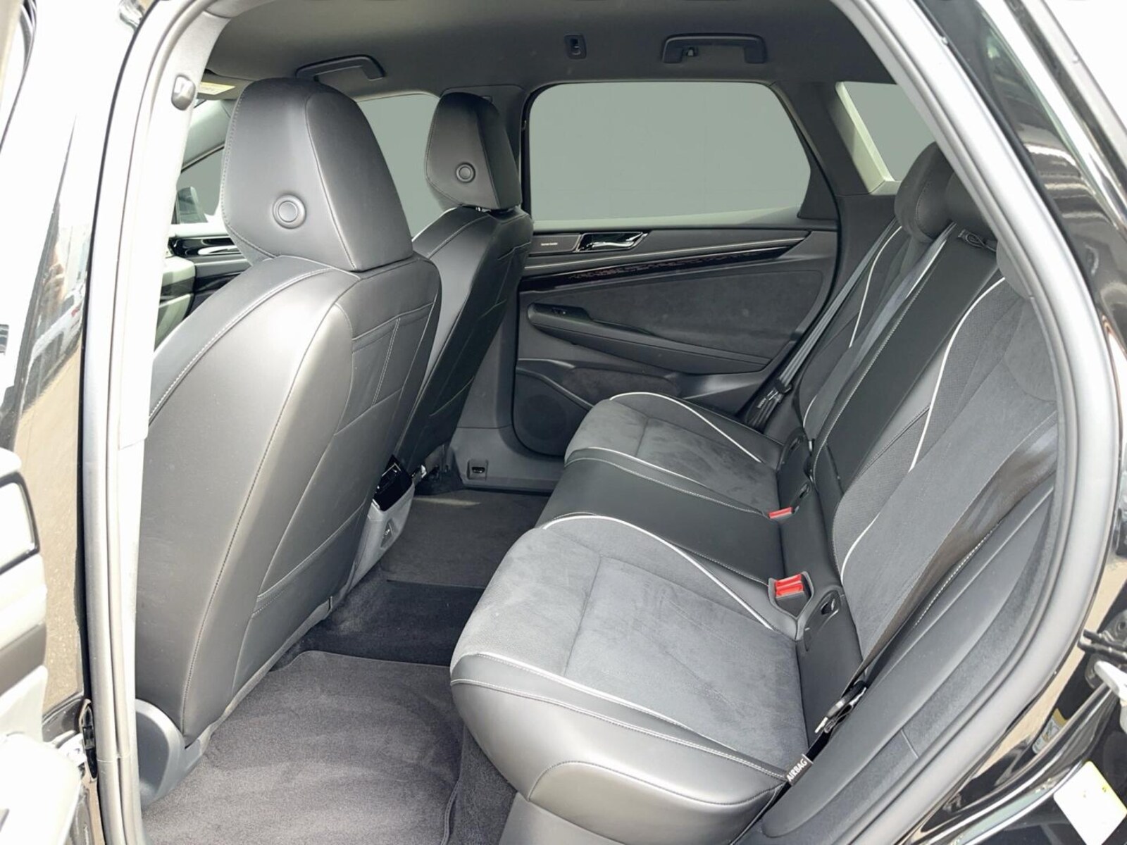 Volkswagen ID.7 Tourer – Bild 11
