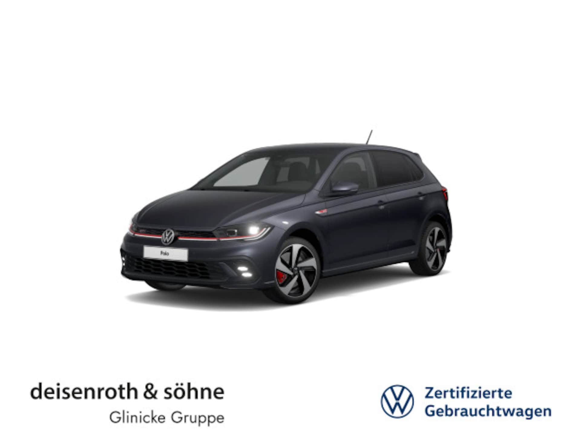 Volkswagen Polo 2022