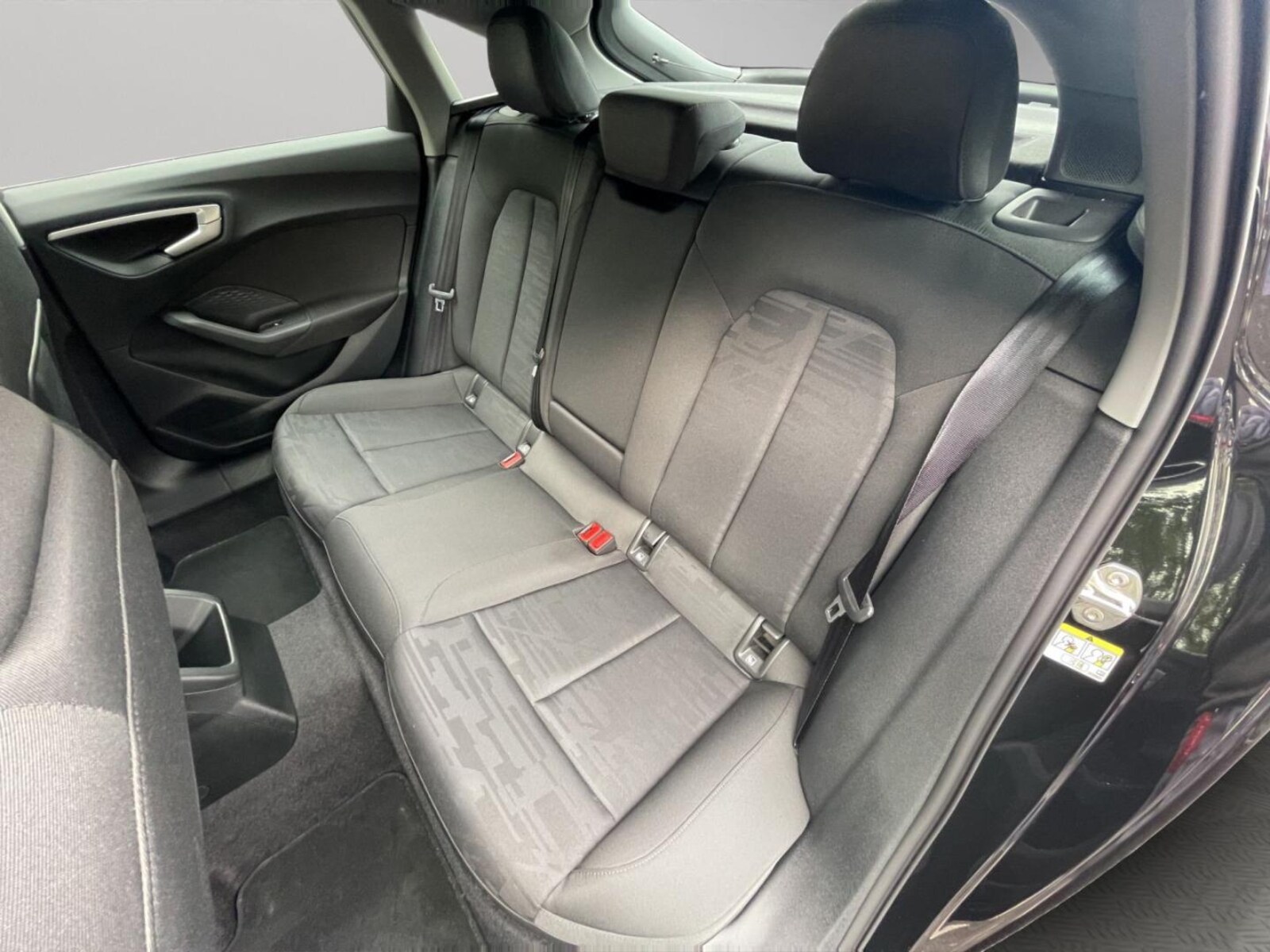 Audi A5 Limousine – Bild 17