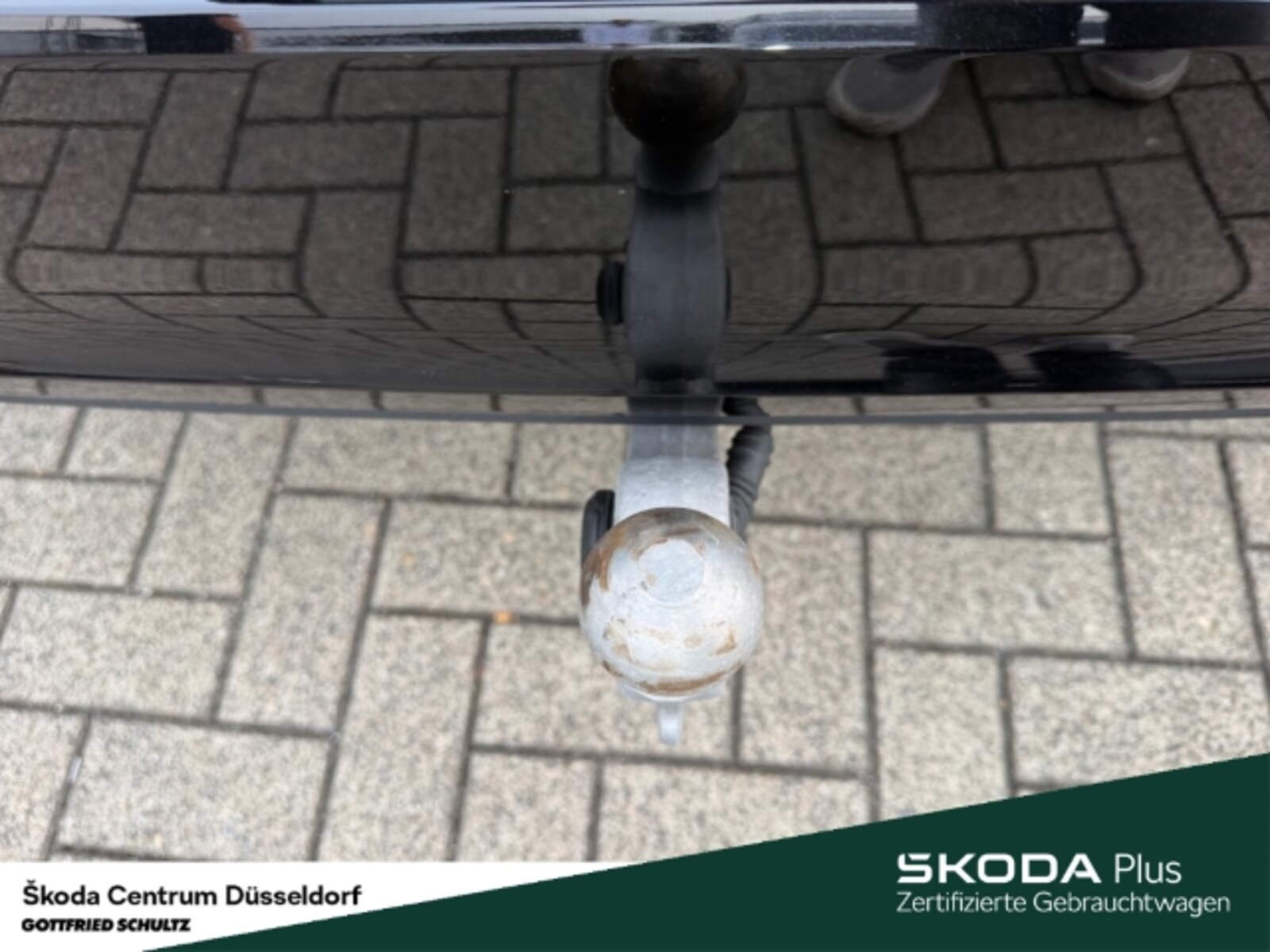 Škoda Superb Combi – Bild 10