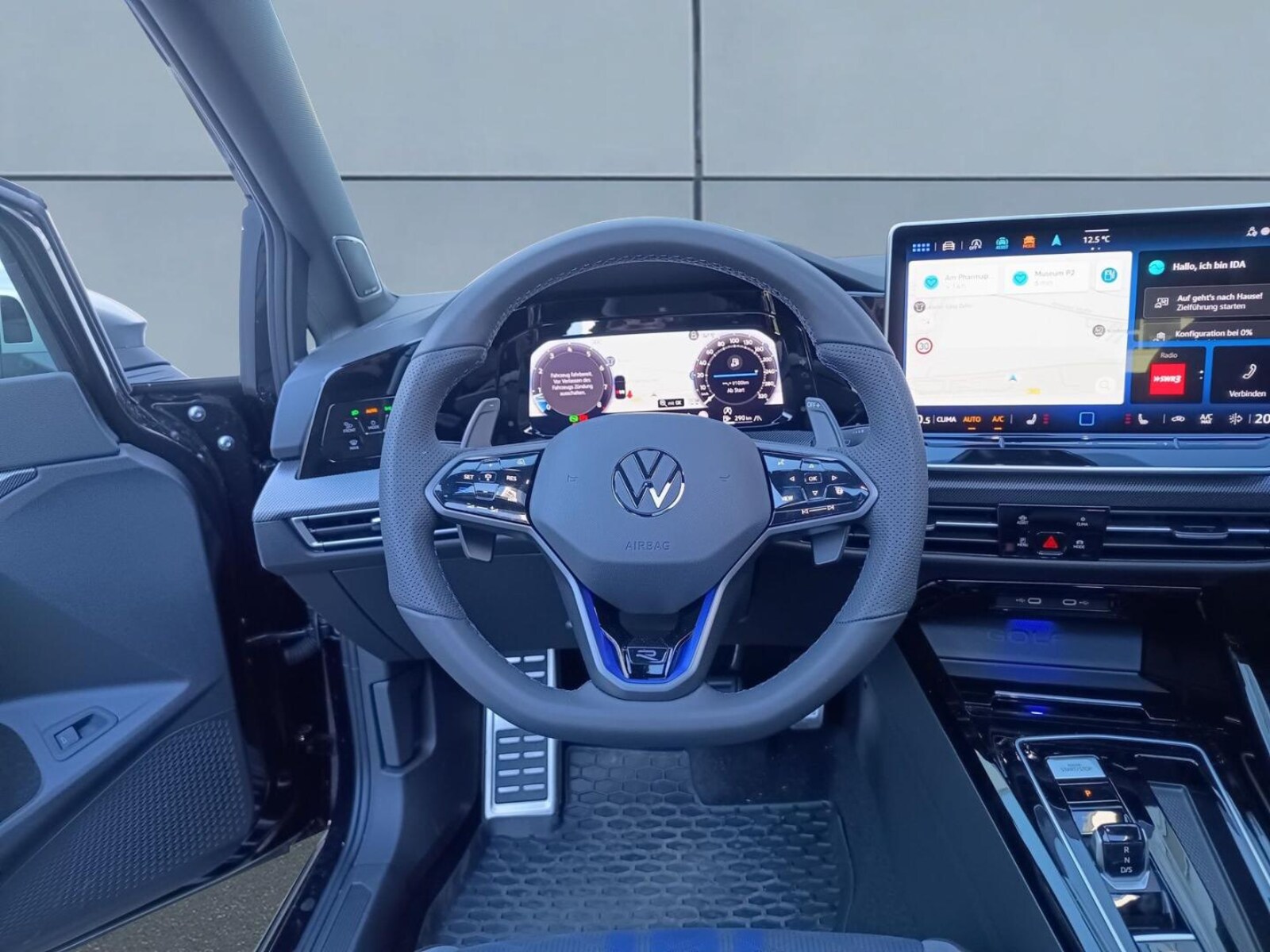 Volkswagen Golf Variant – Bild 12