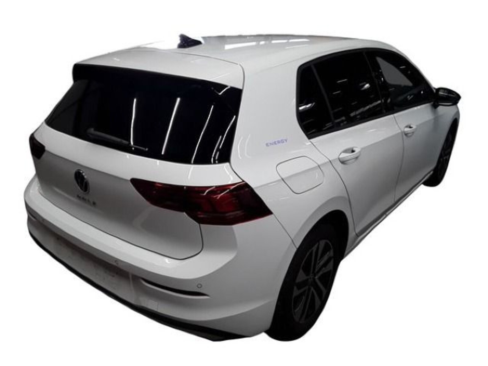 Volkswagen Golf – Bild 2