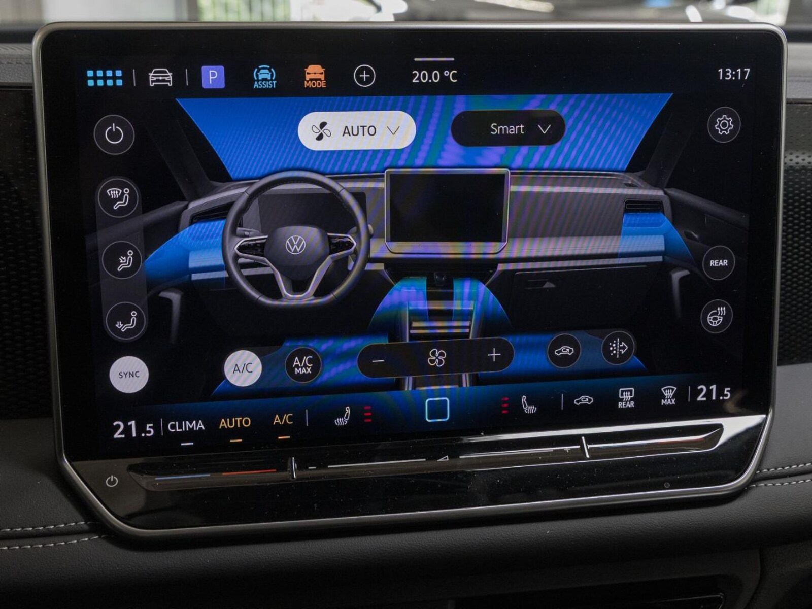 Volkswagen Tiguan – Bild 14
