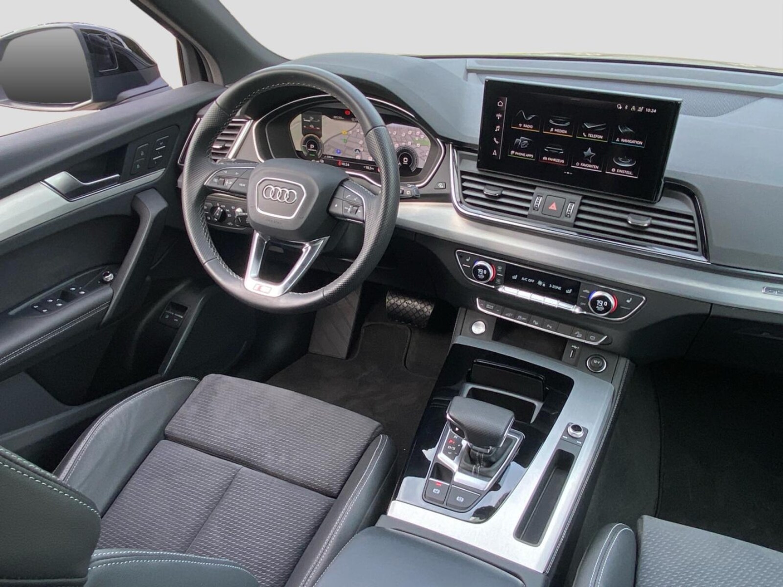 Audi Q5 – Bild 5