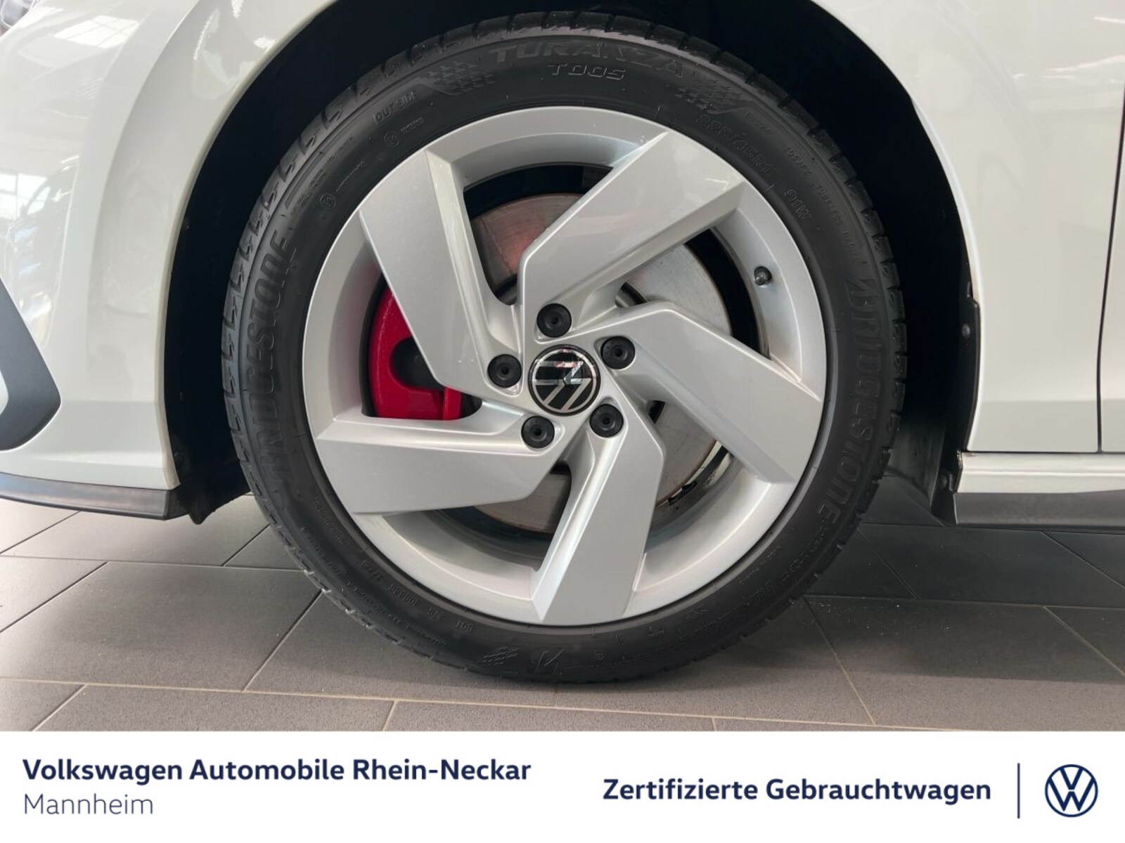 Volkswagen Golf – Bild 11