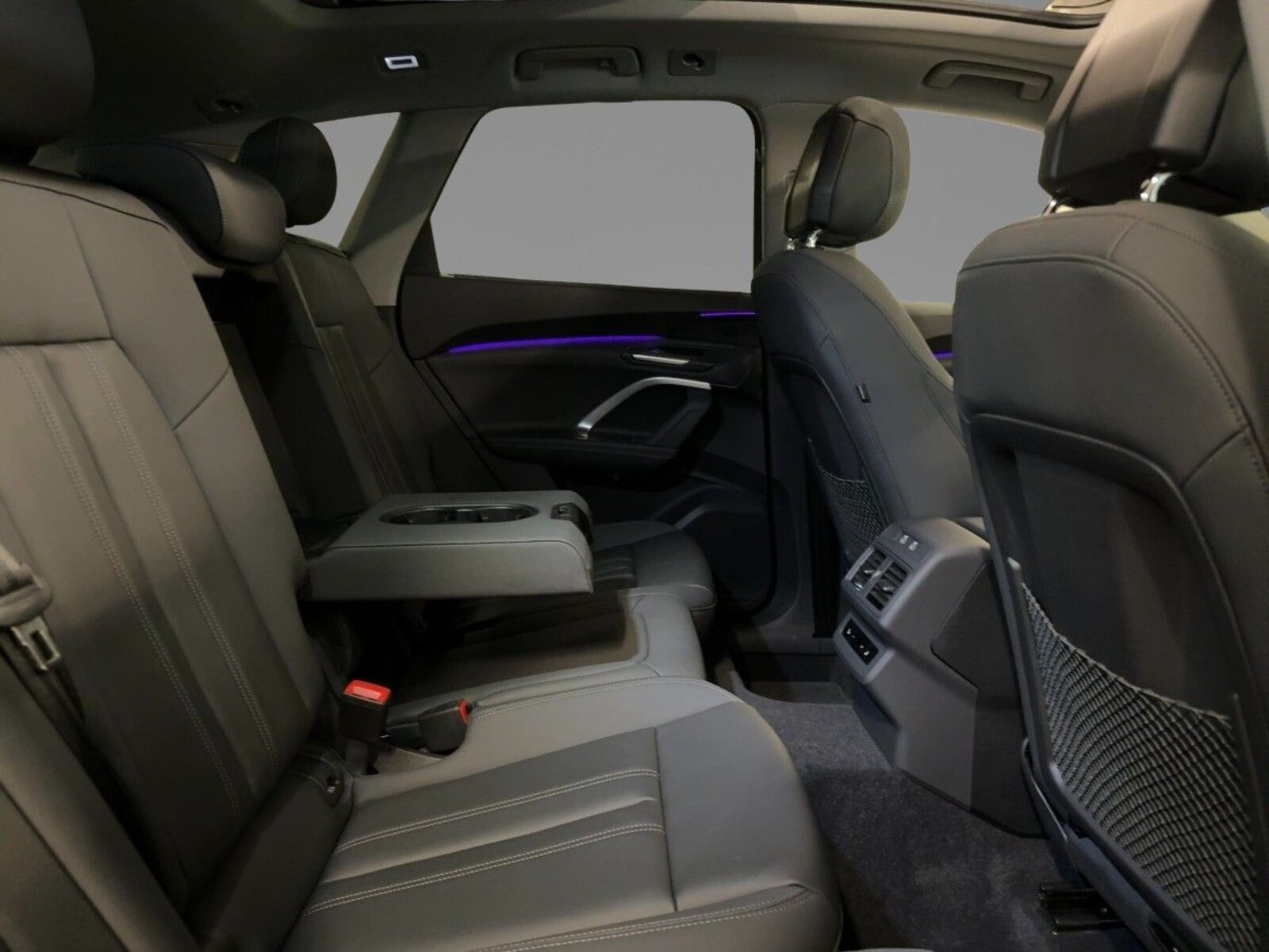 Audi Q5 – Bild 10