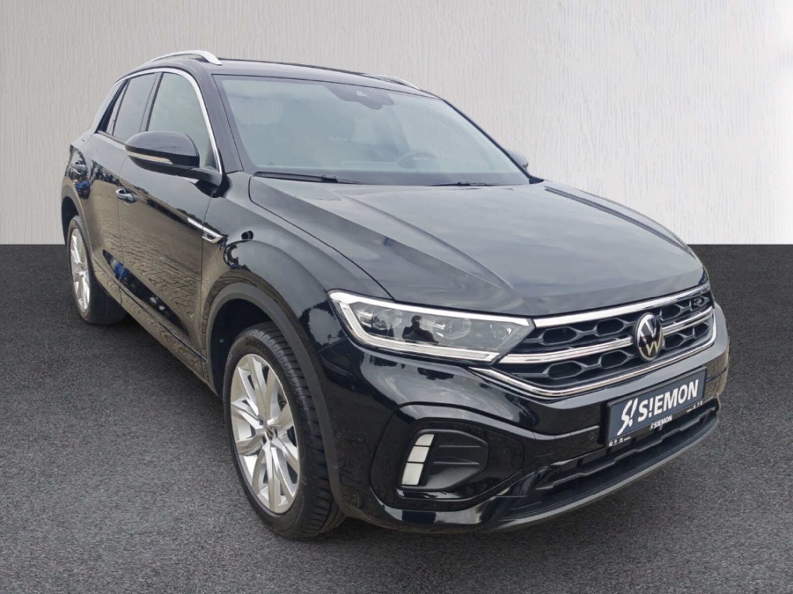 Volkswagen T-Roc – Bild 10