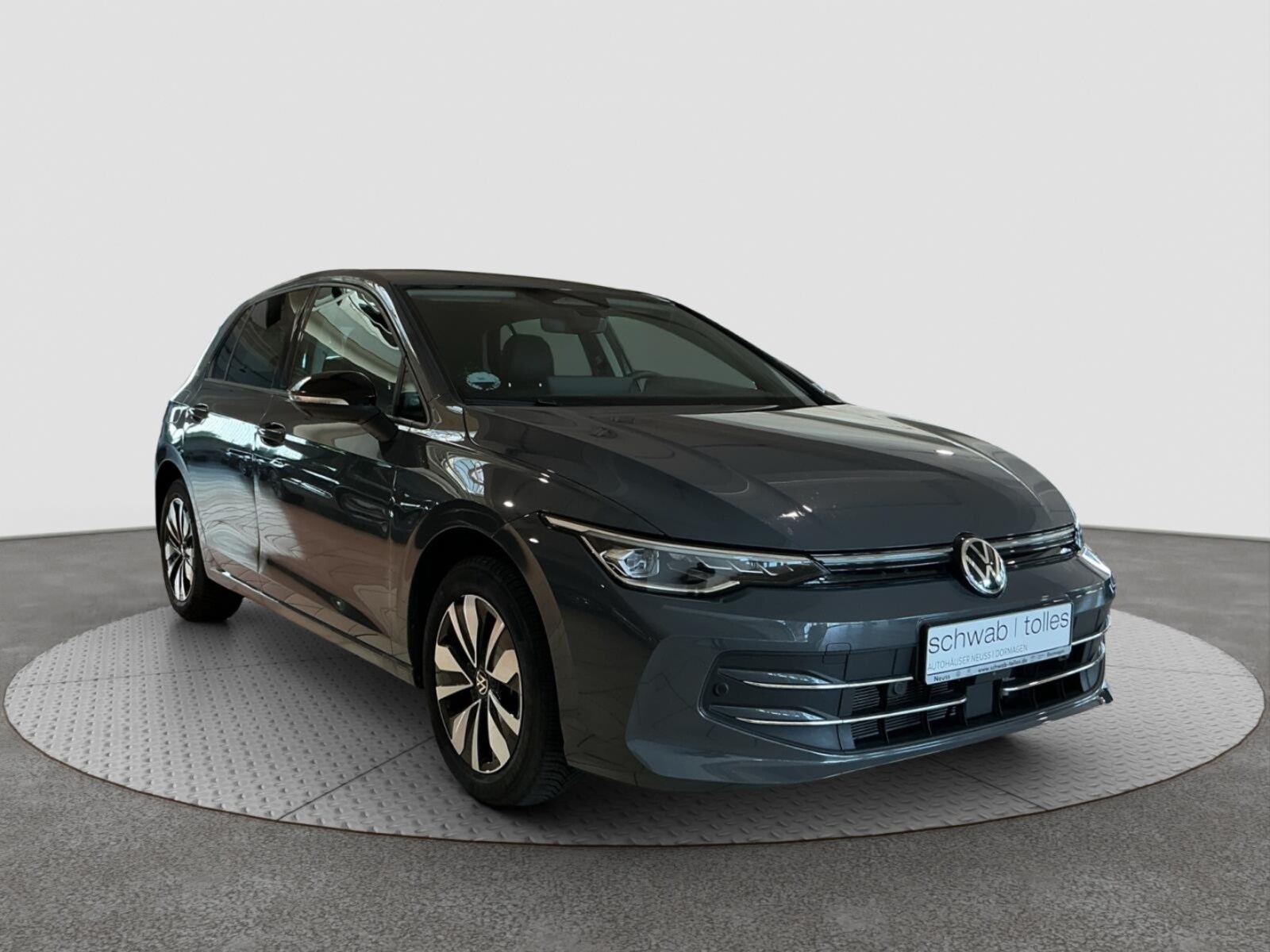 Volkswagen Golf – Bild 3