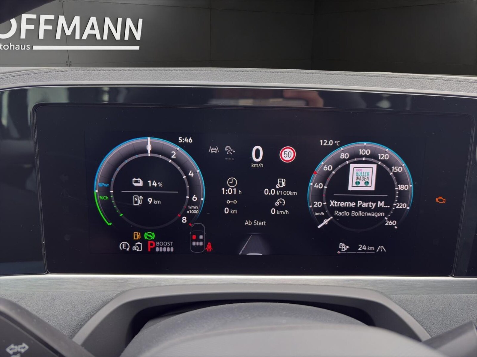 Volkswagen Passat – Bild 10