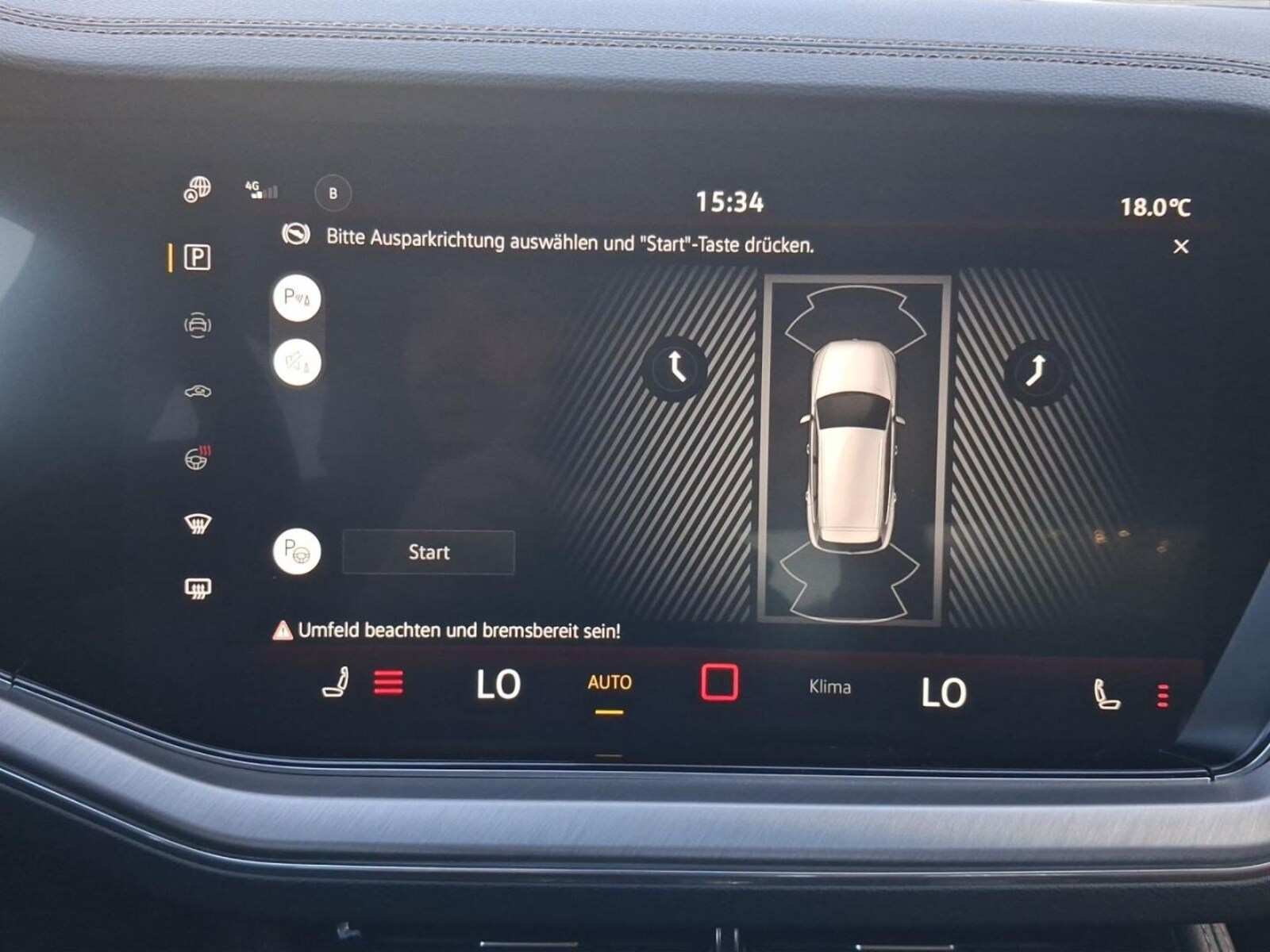Volkswagen Touareg – Bild 6
