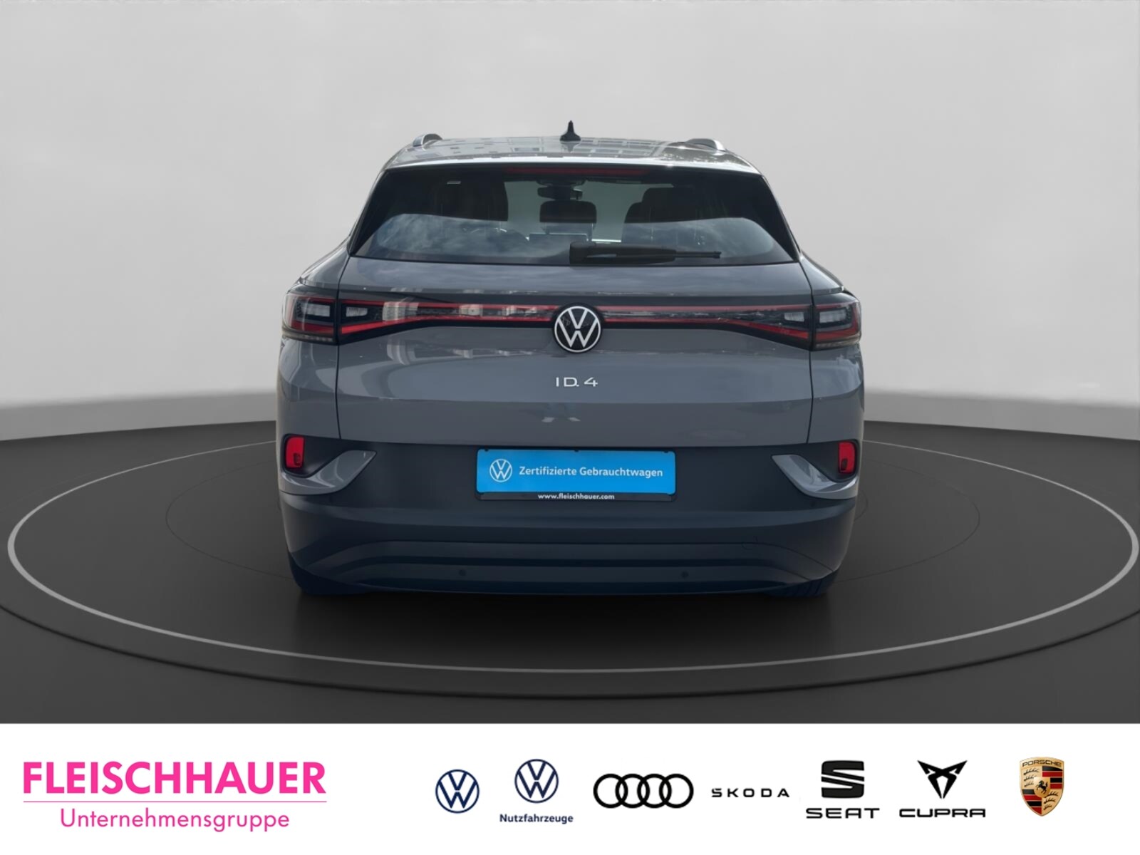 Volkswagen ID.4 – Bild 6
