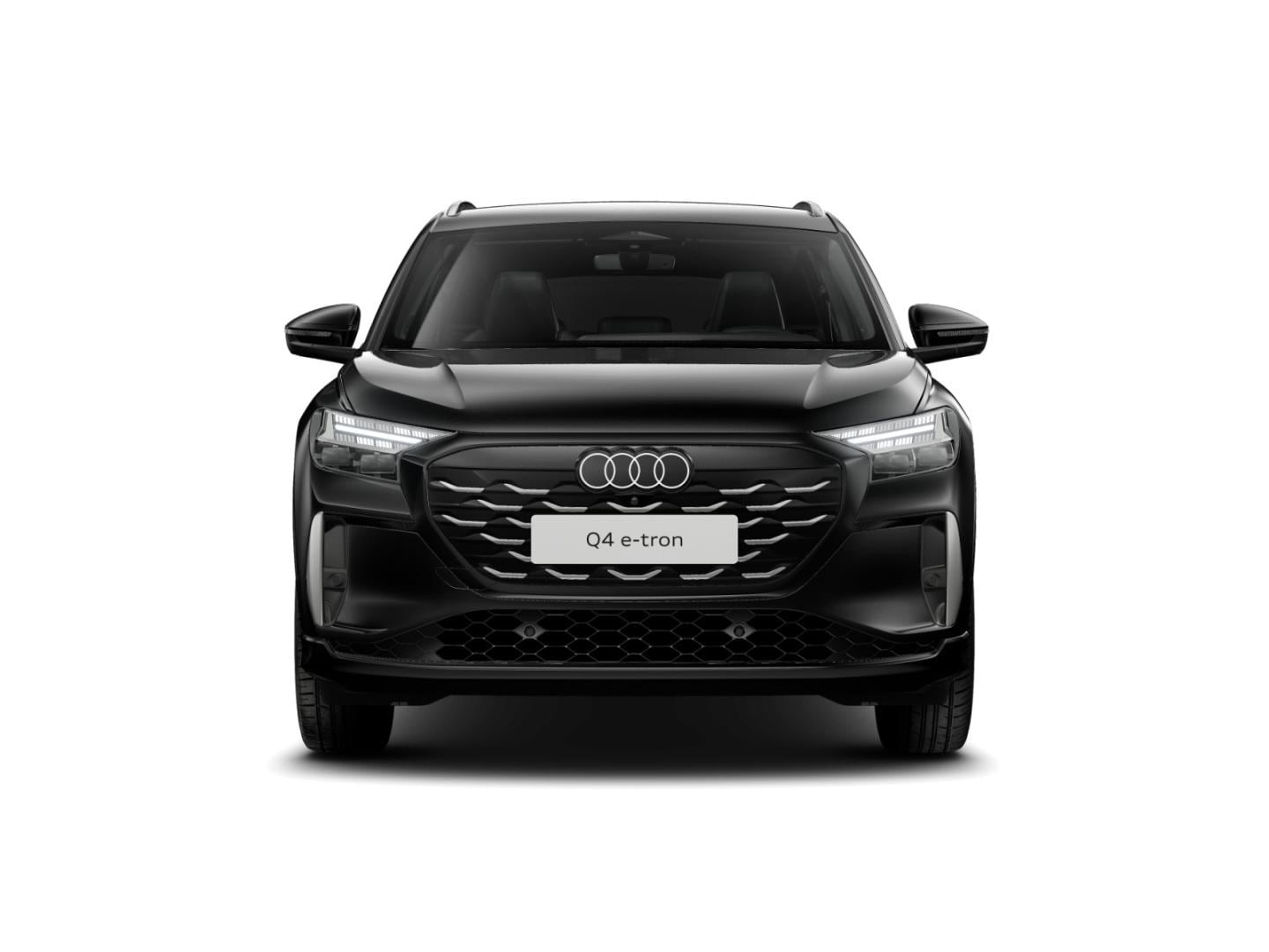 Bild über Audi Q4 SUV e-tron e-tron quattro 220 kW - für weitere Informationen kontaktieren Sie den Audi Partner