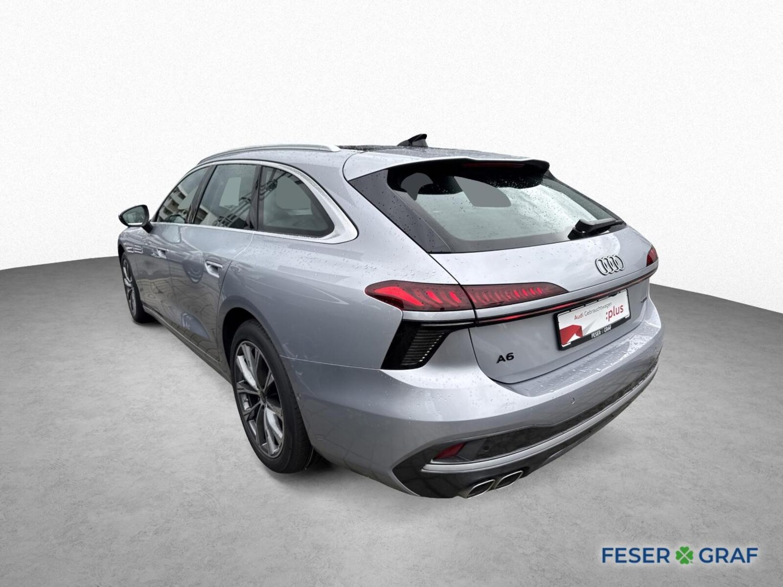 Audi A6 Avant – Bild 7