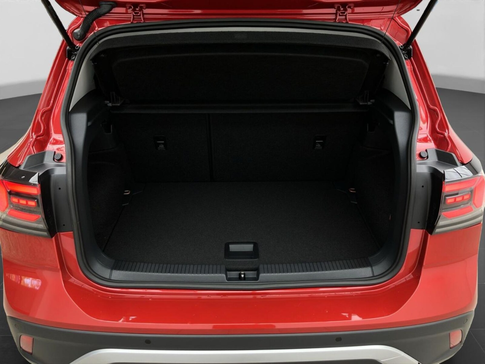 Volkswagen T-Cross – Bild 19