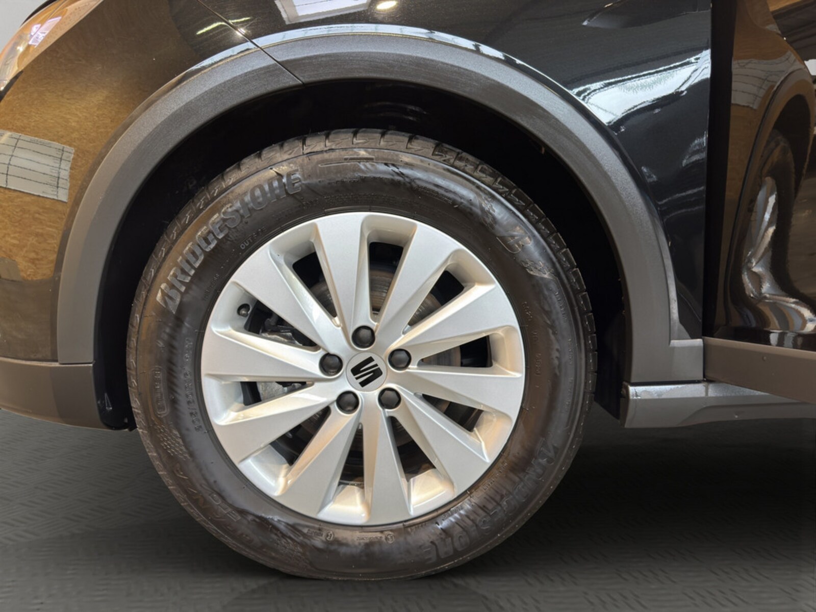 SEAT Arona – Bild 14