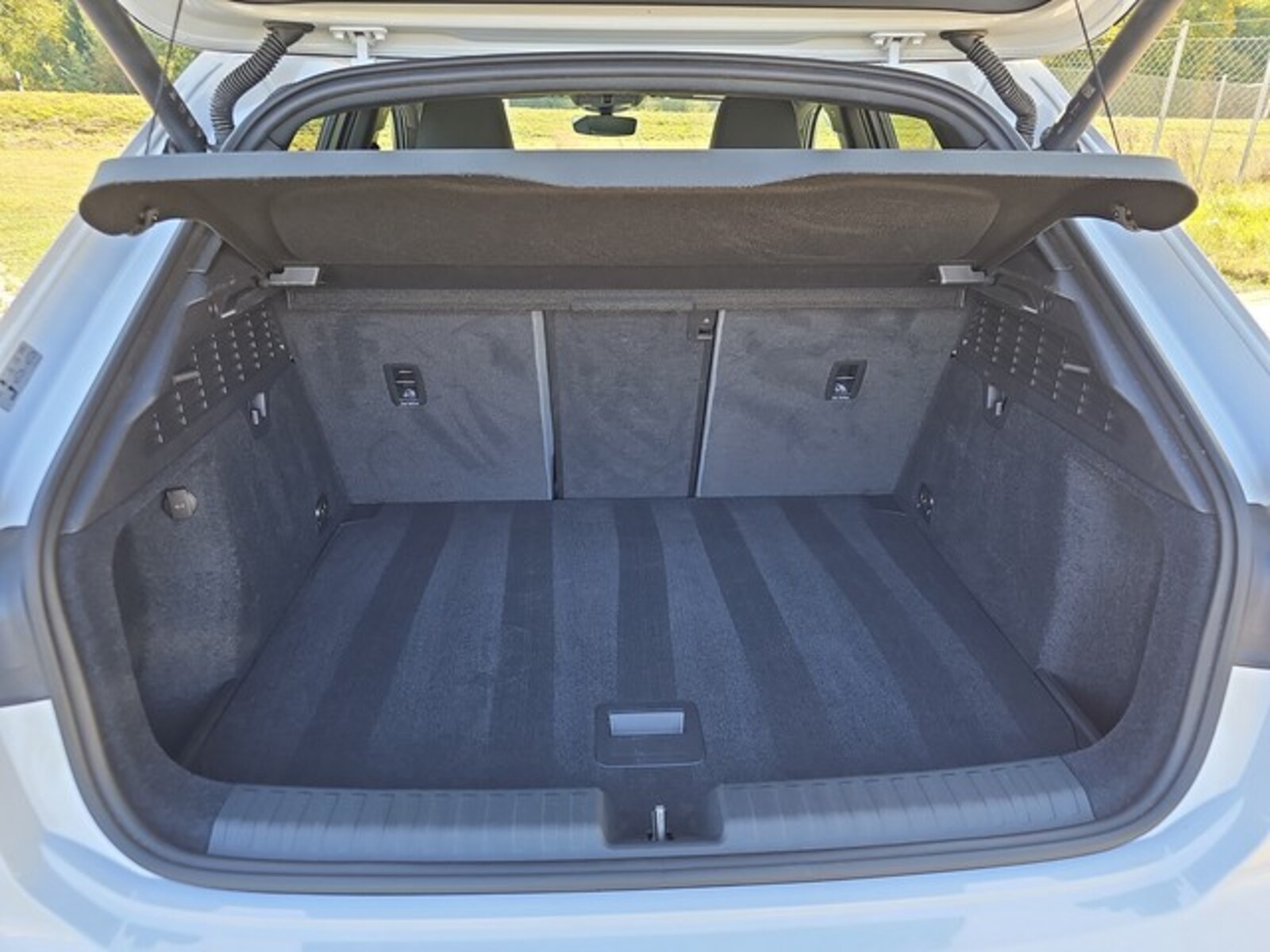 Audi A3 Sportback – Bild 18