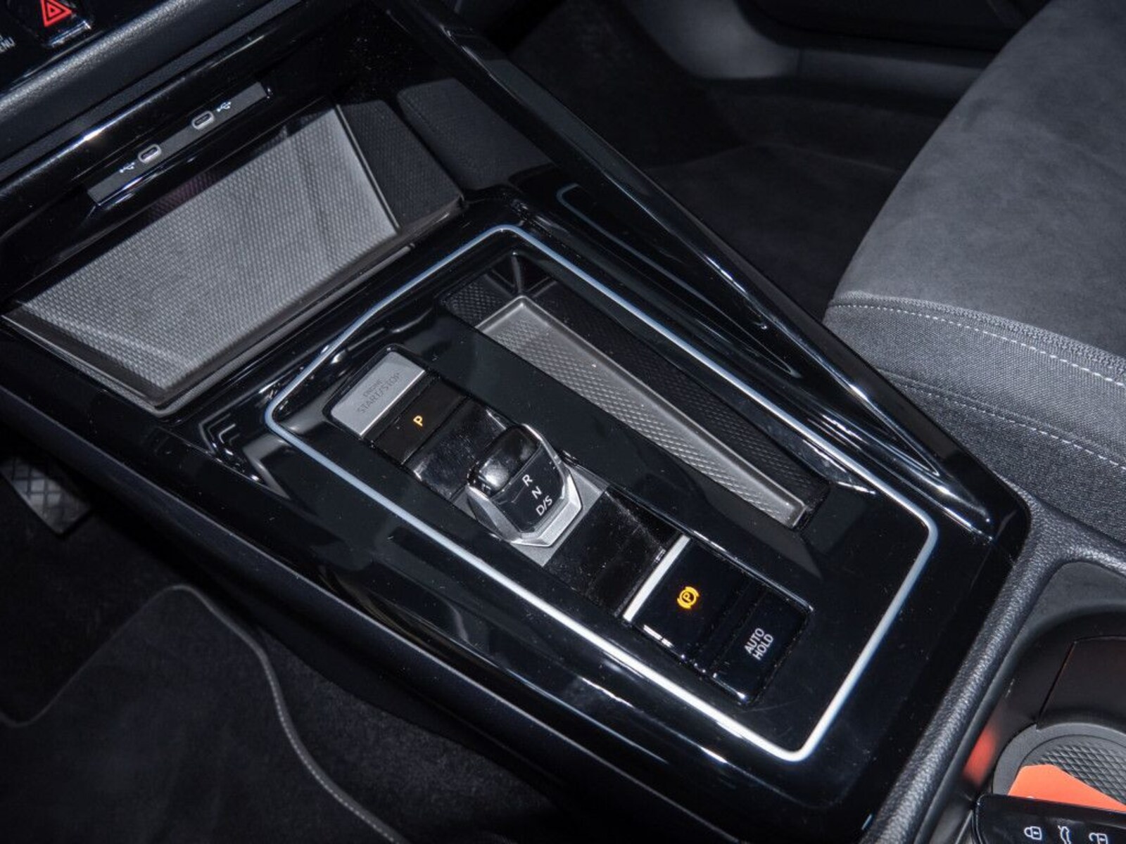 Volkswagen Golf – Bild 13