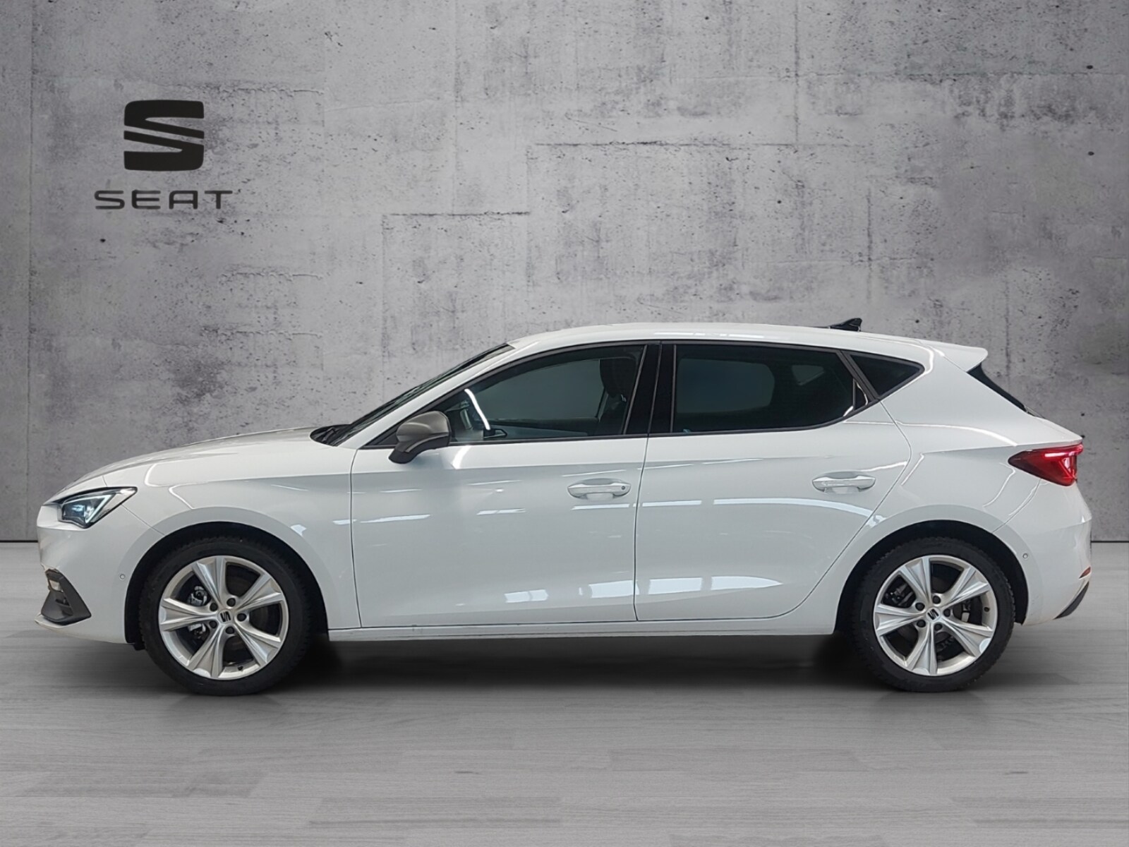 SEAT Leon – Bild 4