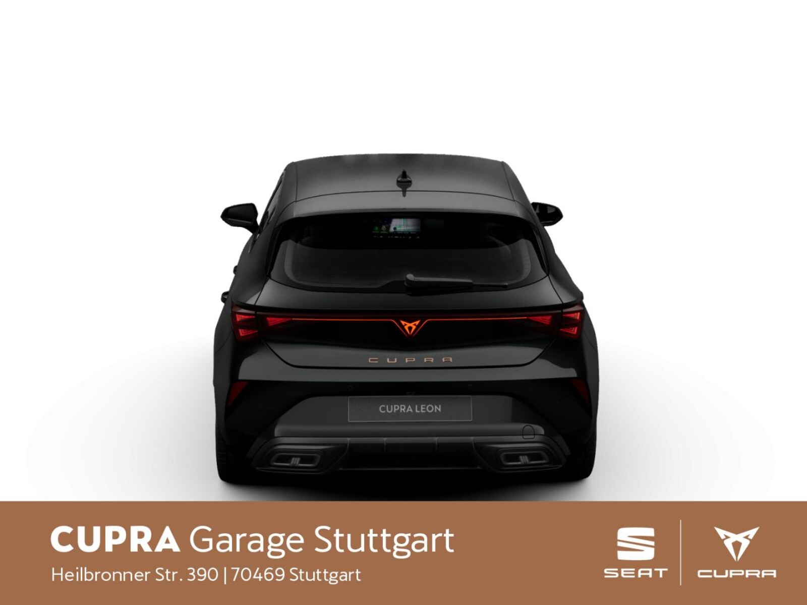 CUPRA Leon – Bild 7