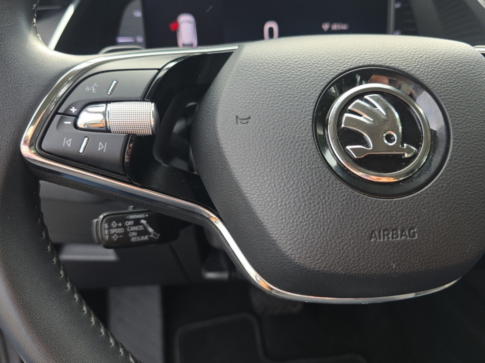 Škoda Octavia Combi – Bild 23