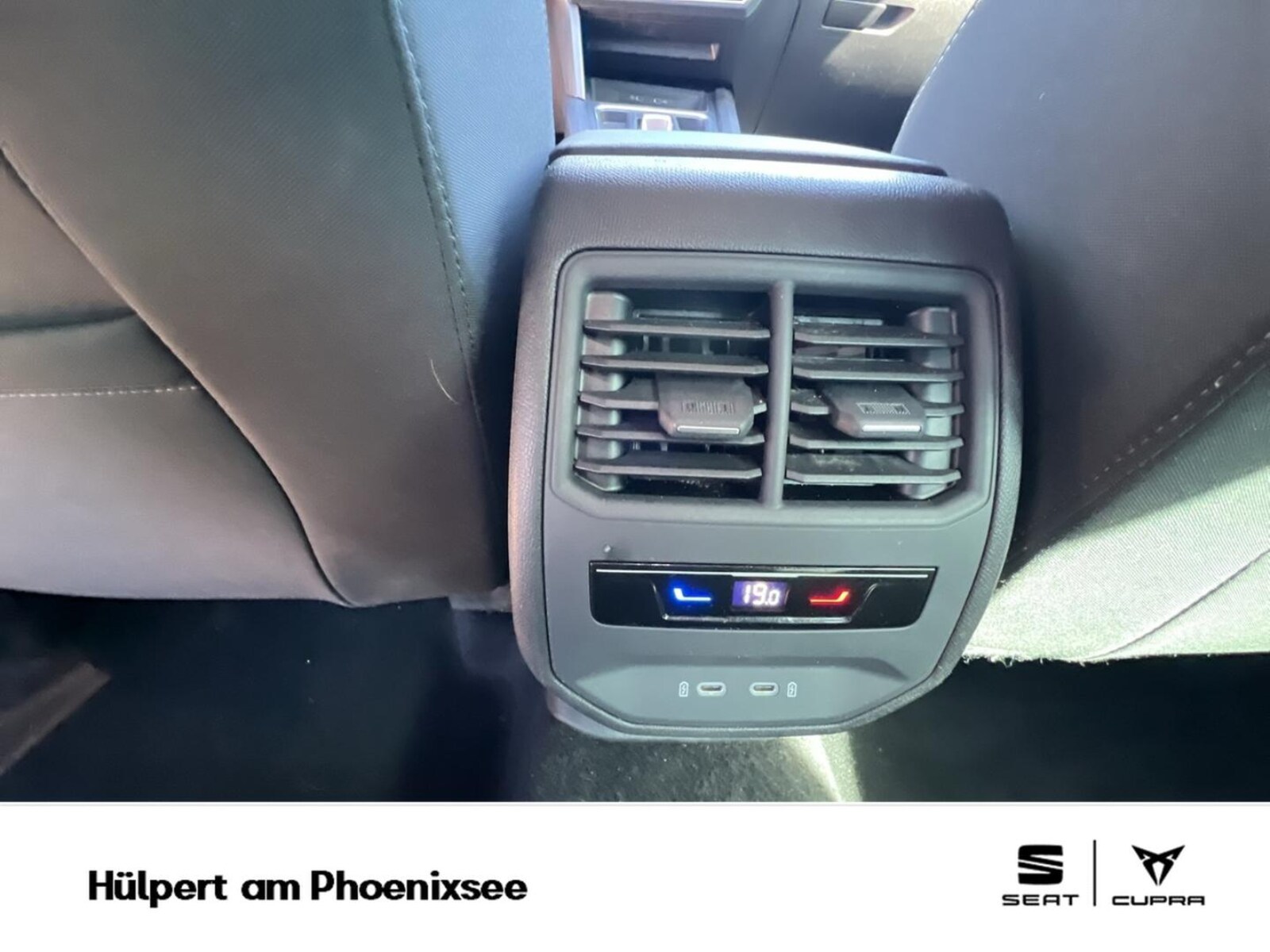 SEAT Leon Sportstourer – Bild 9