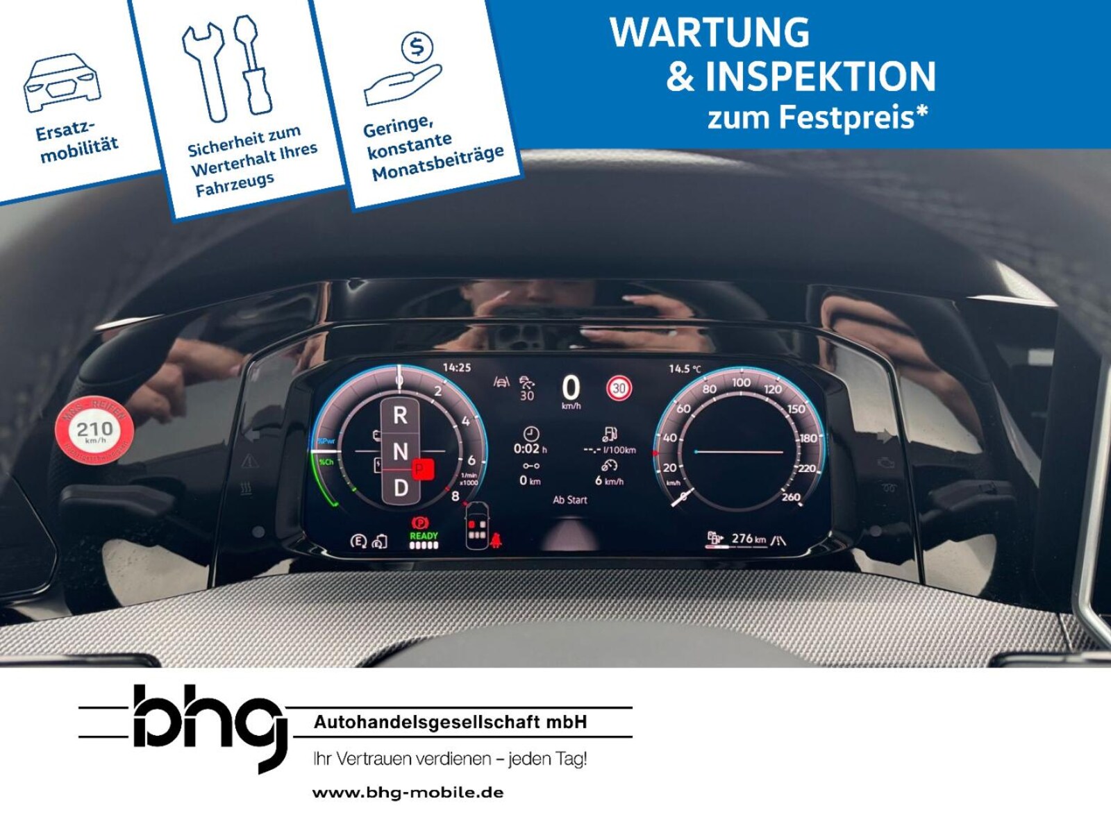 Volkswagen Golf – Bild 11