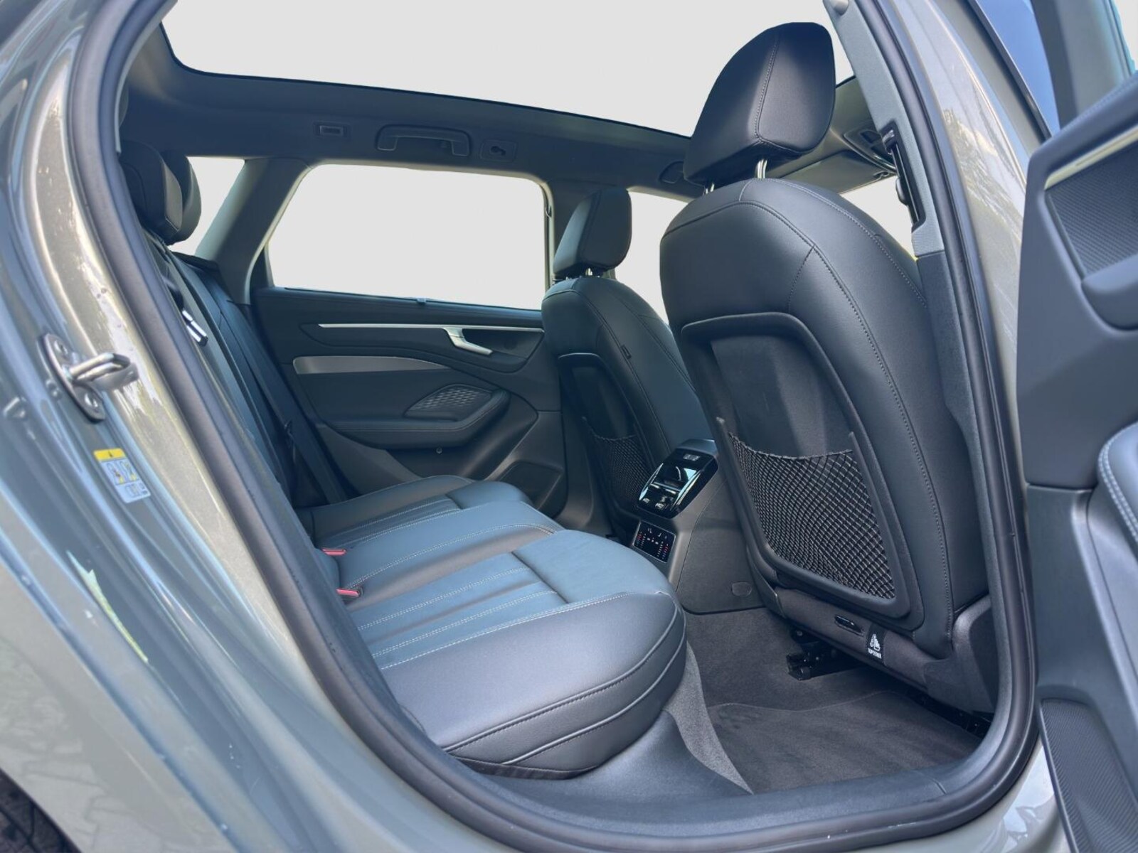 Audi A6 Avant – Bild 16