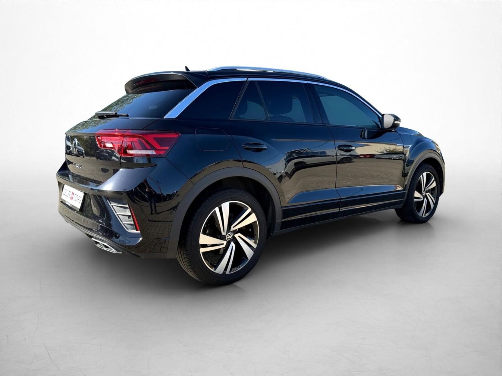 Volkswagen T-Roc – Bild 18