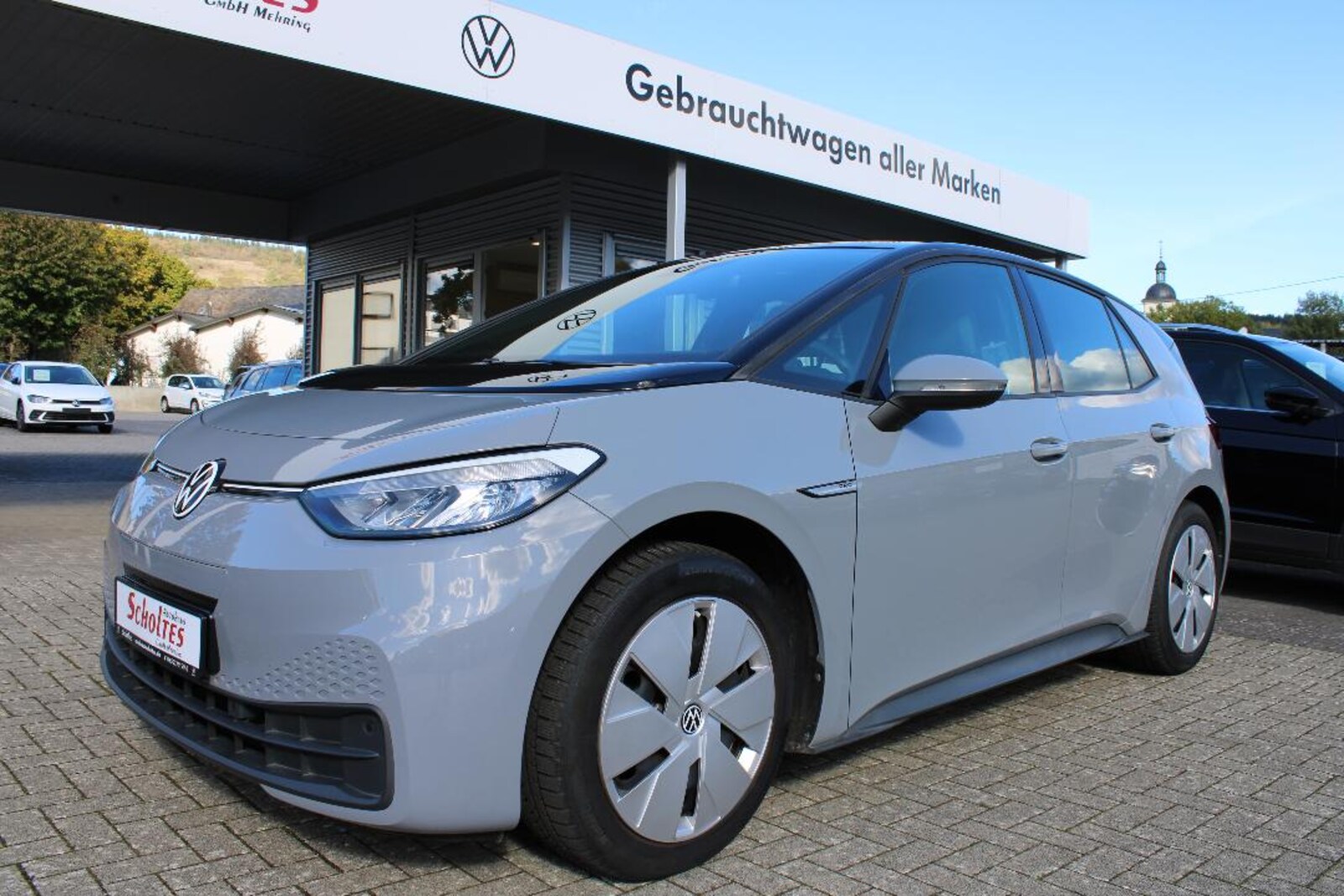 Volkswagen ID.3