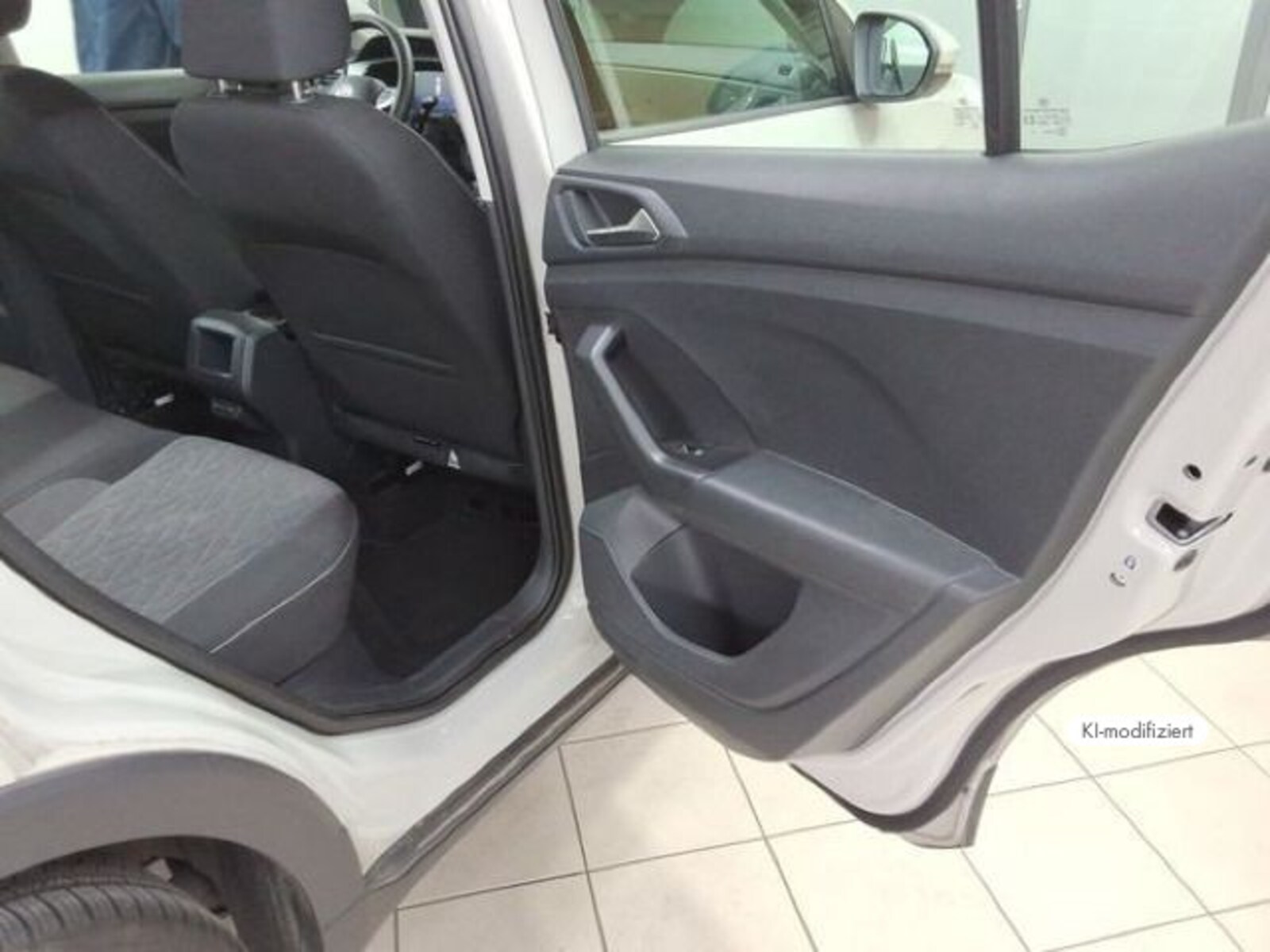 Volkswagen T-Cross – Bild 5