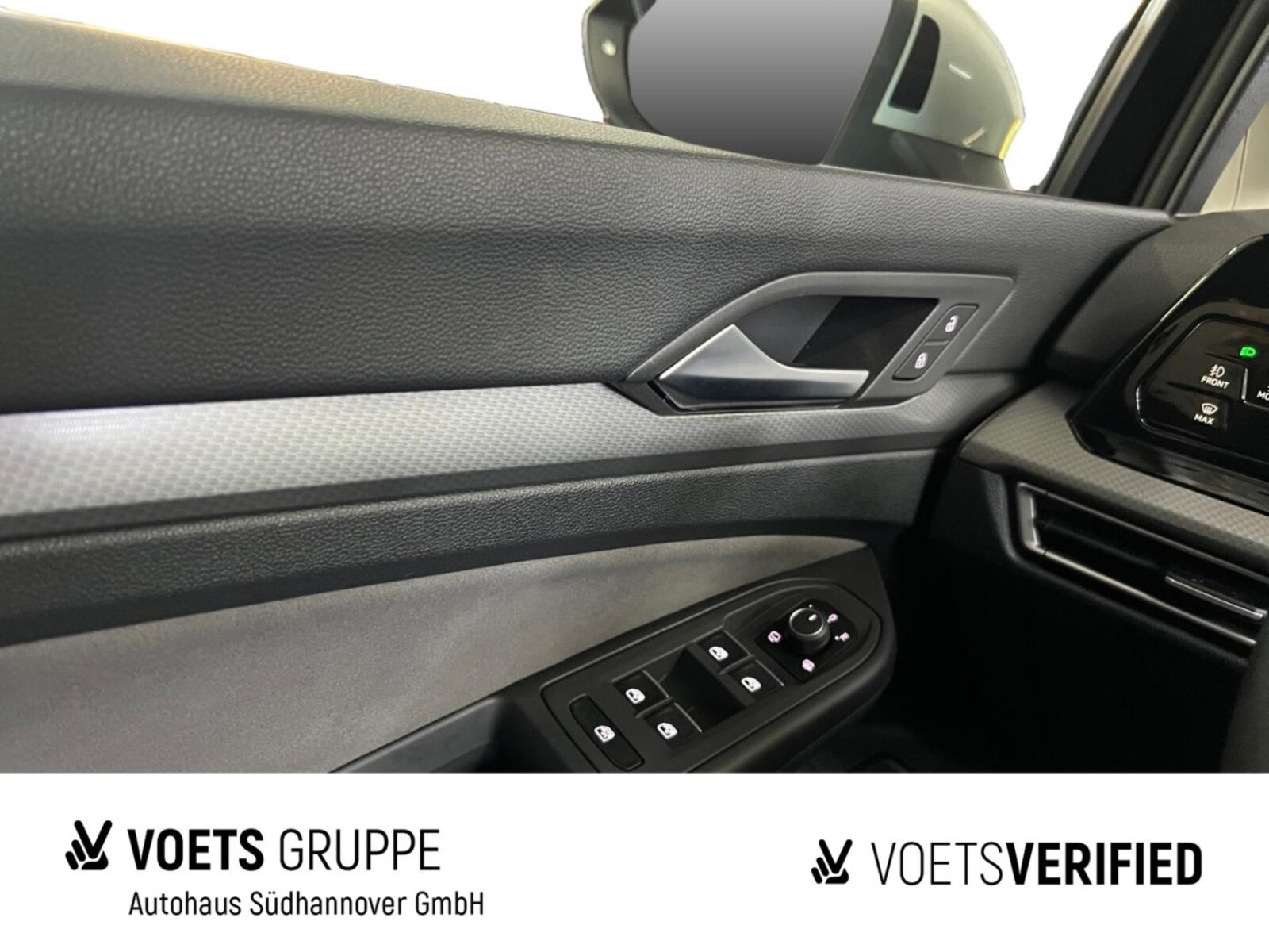 Volkswagen Golf Variant – Bild 12
