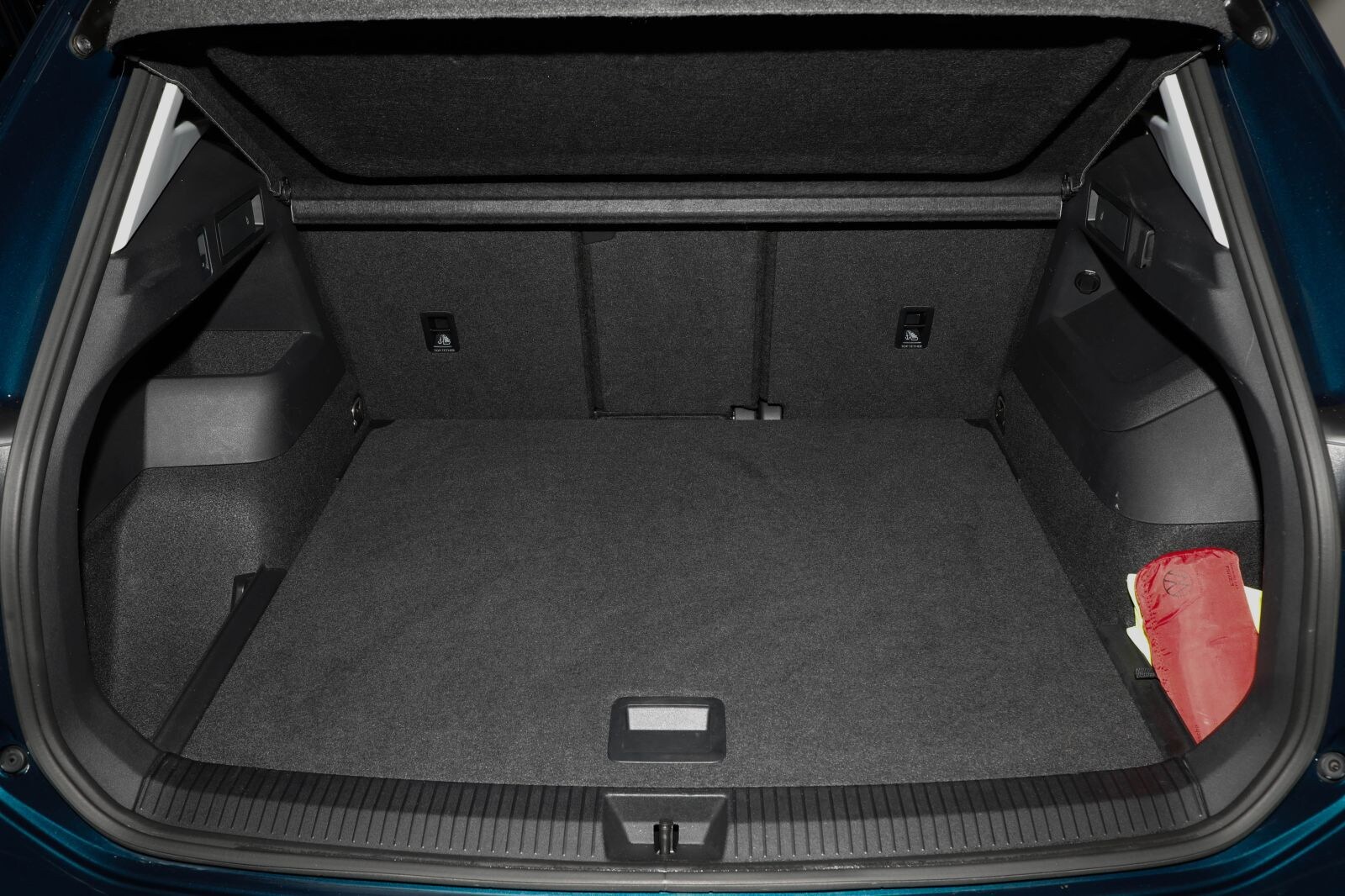 Volkswagen Tiguan – Bild 19
