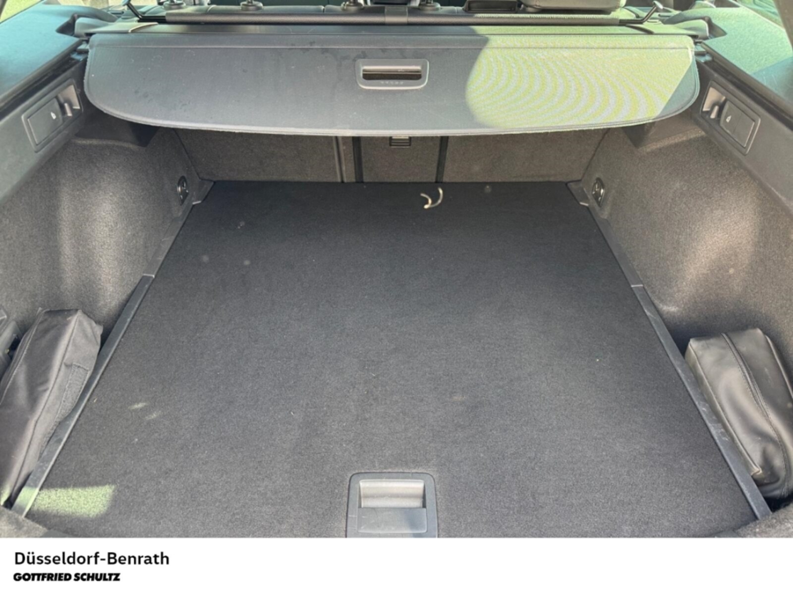 CUPRA Leon Sportstourer – Bild 8