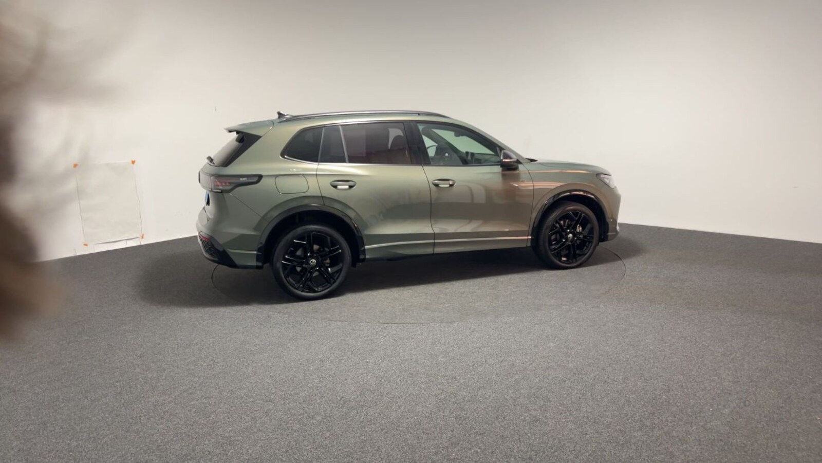 Volkswagen Tiguan – Bild 8