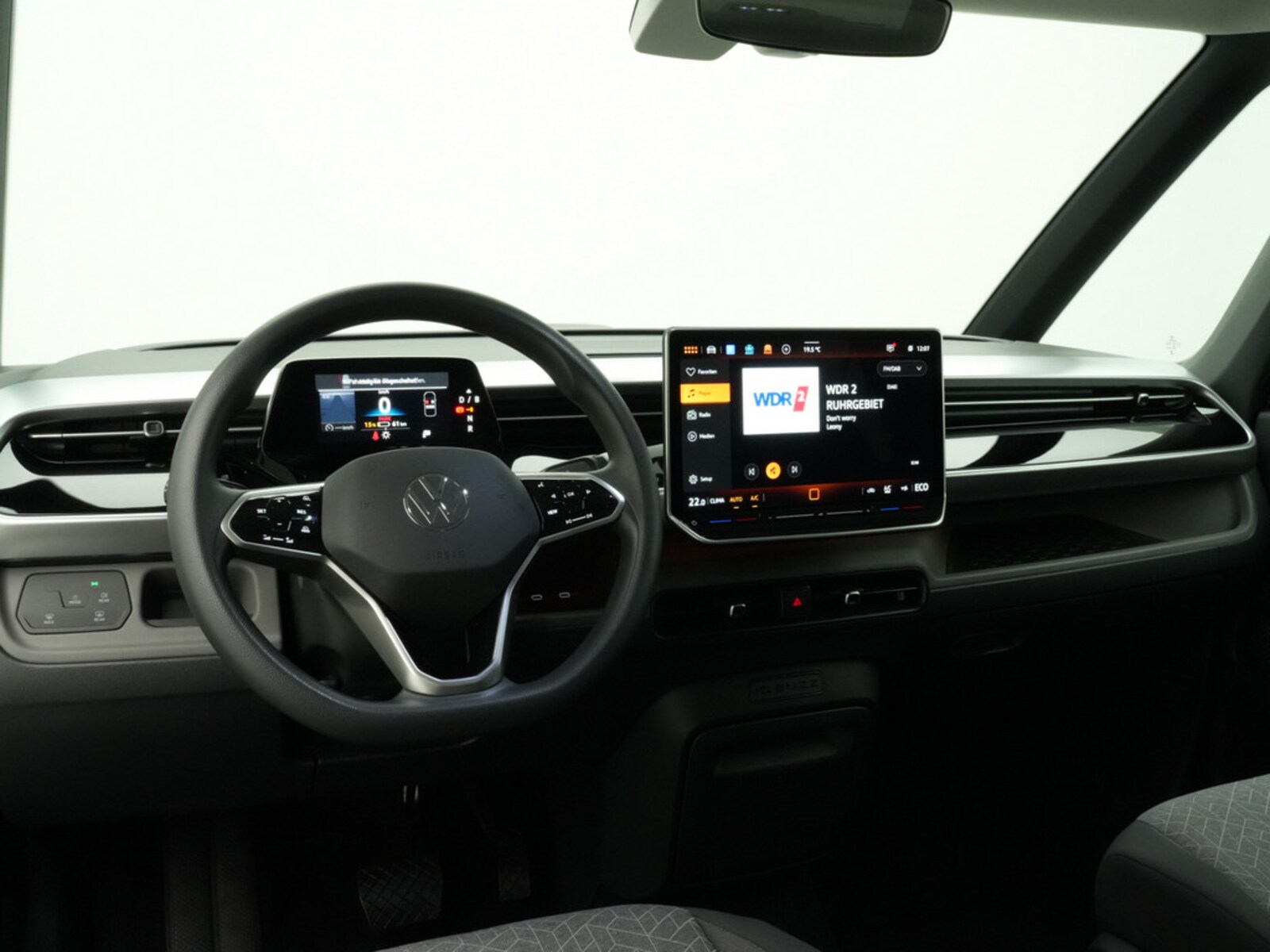 Volkswagen ID. Buzz – Bild 4