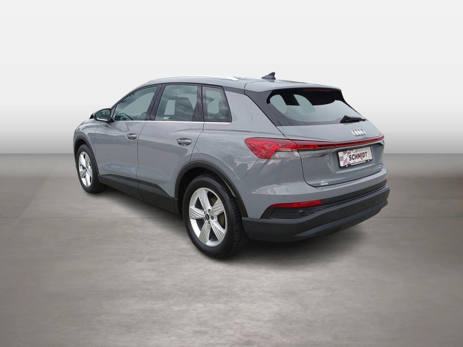 Audi Q4 e-tron – Bild 6