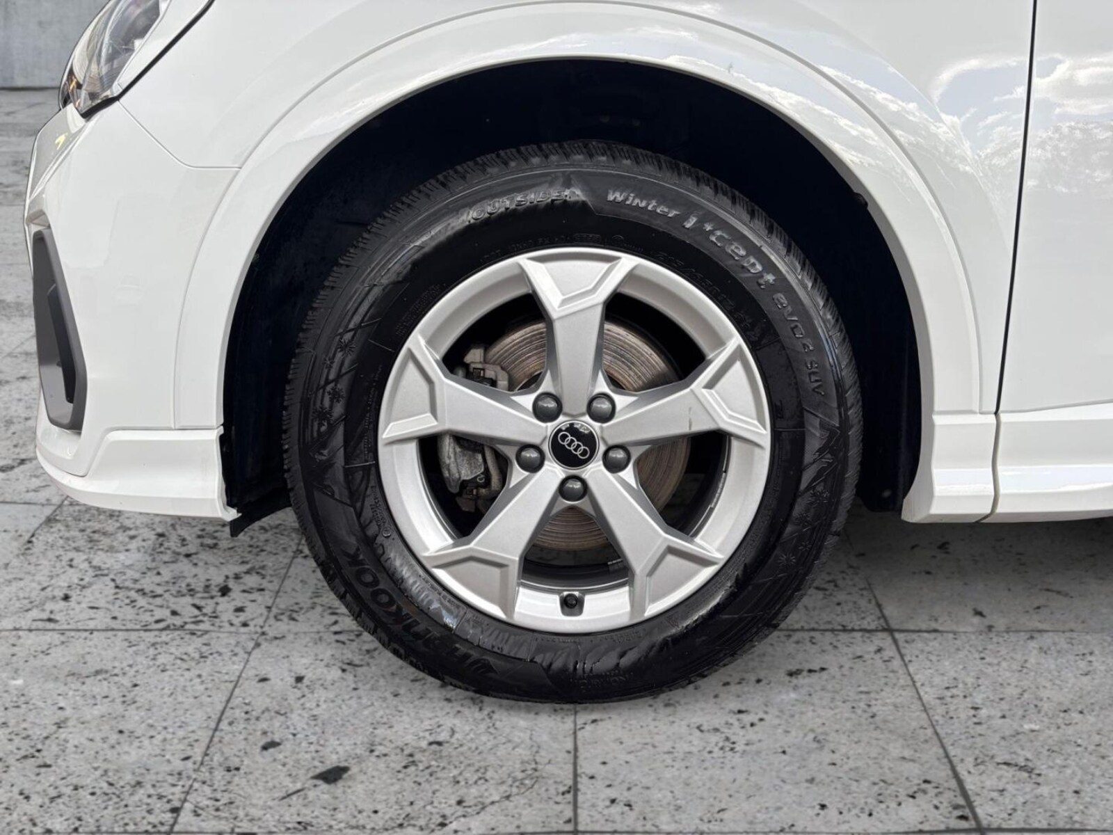 Audi Q3 – Bild 7