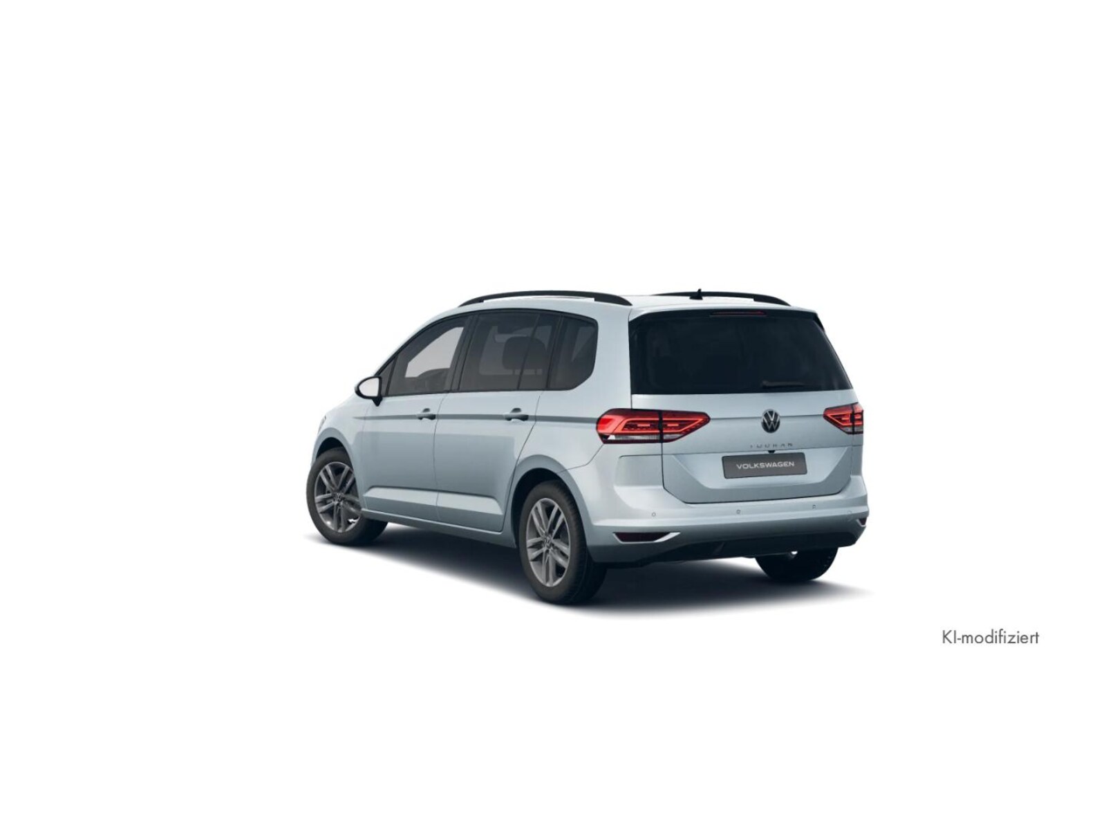 Volkswagen Touran – Bild 4