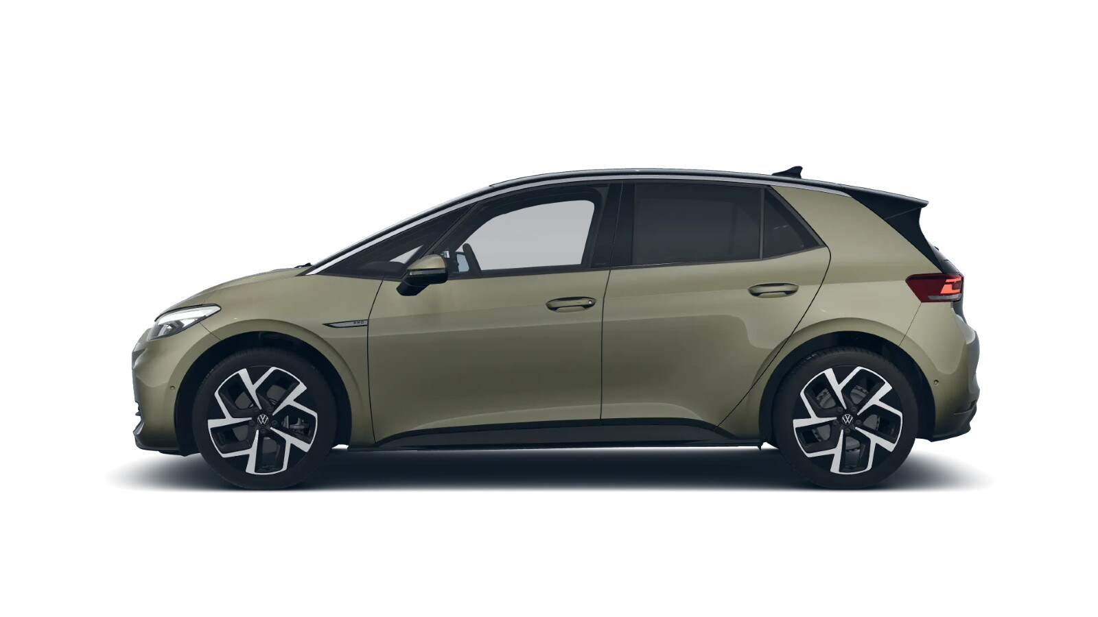 Volkswagen ID.3 – Bild 3